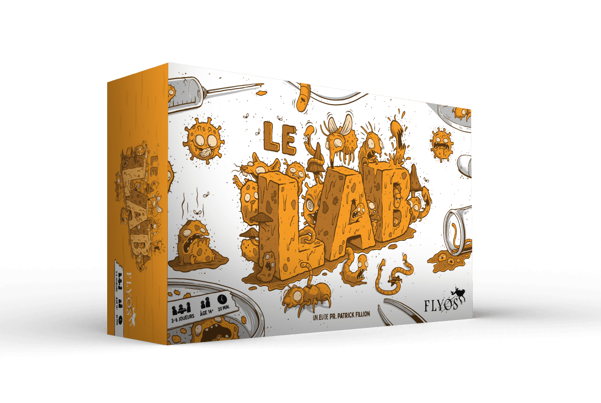 Le Lab (FR)