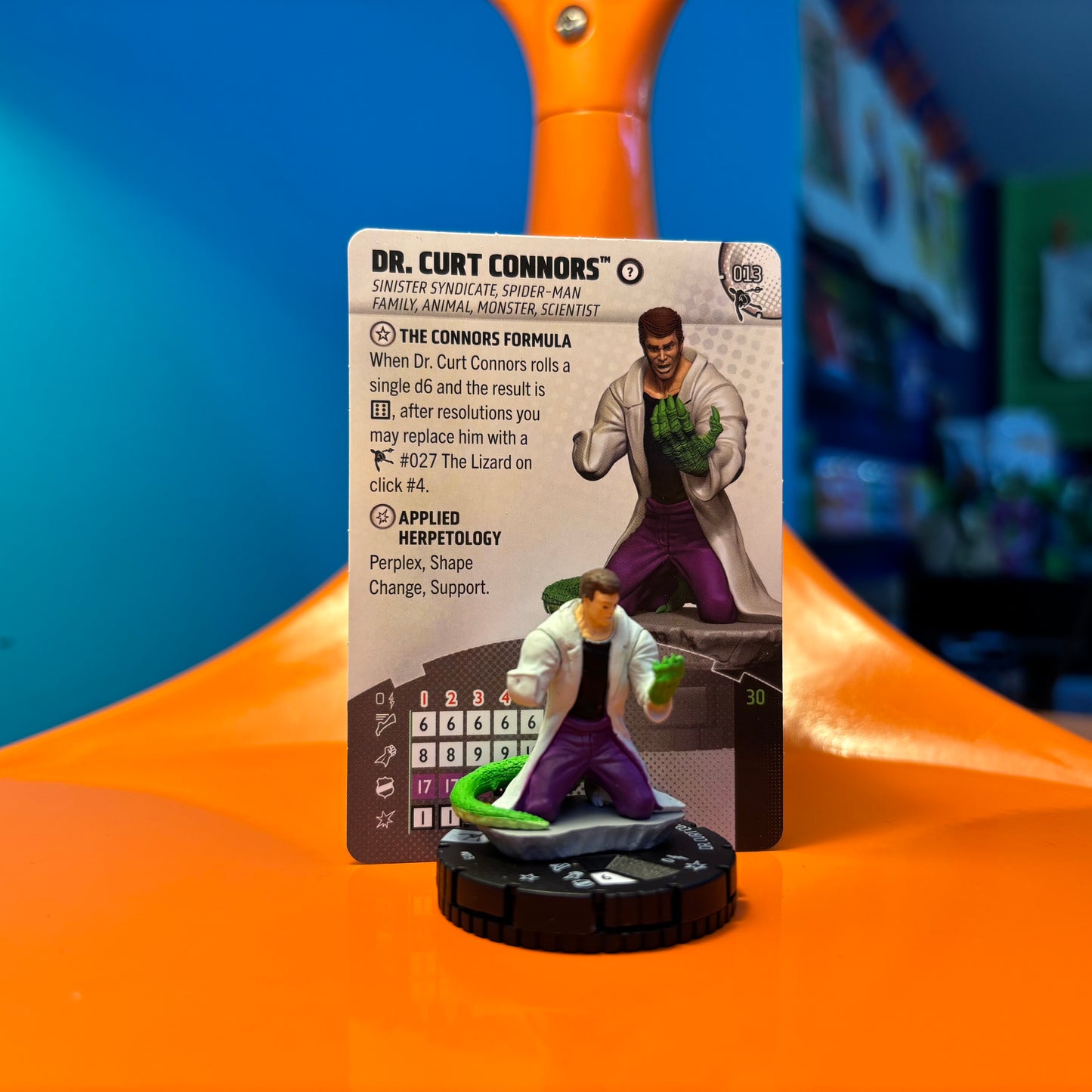 Heroclix - Spider-Verse - Communes