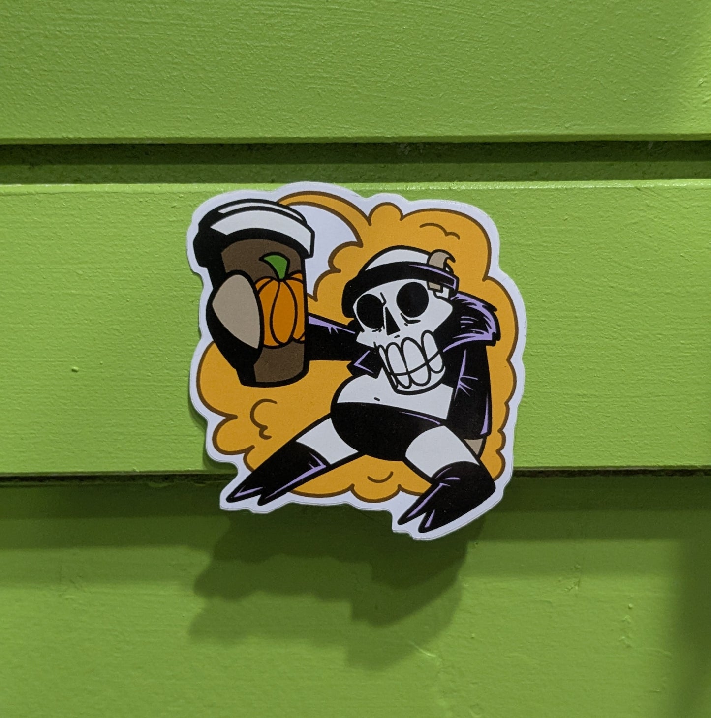 Autocollants Lemonbirds