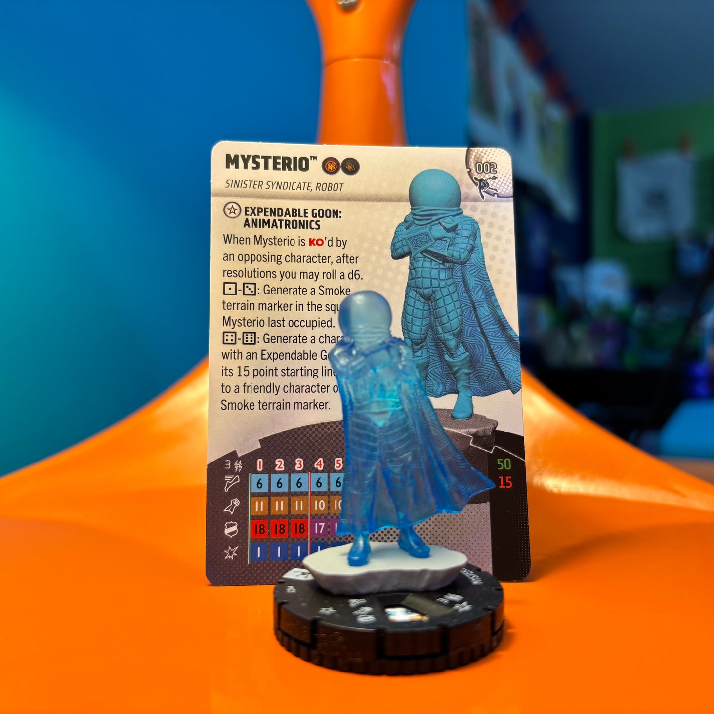 Heroclix - Spider-Verse - Communes