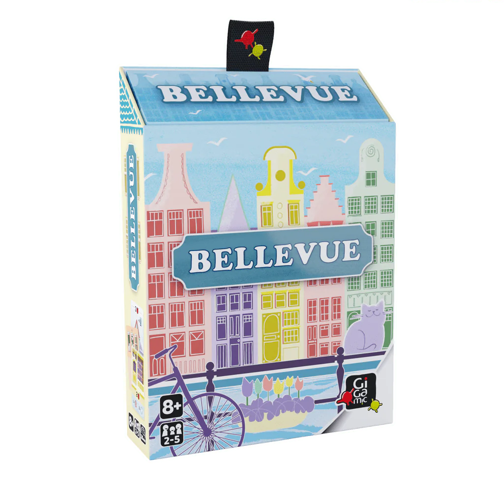 Bellevue (FR)