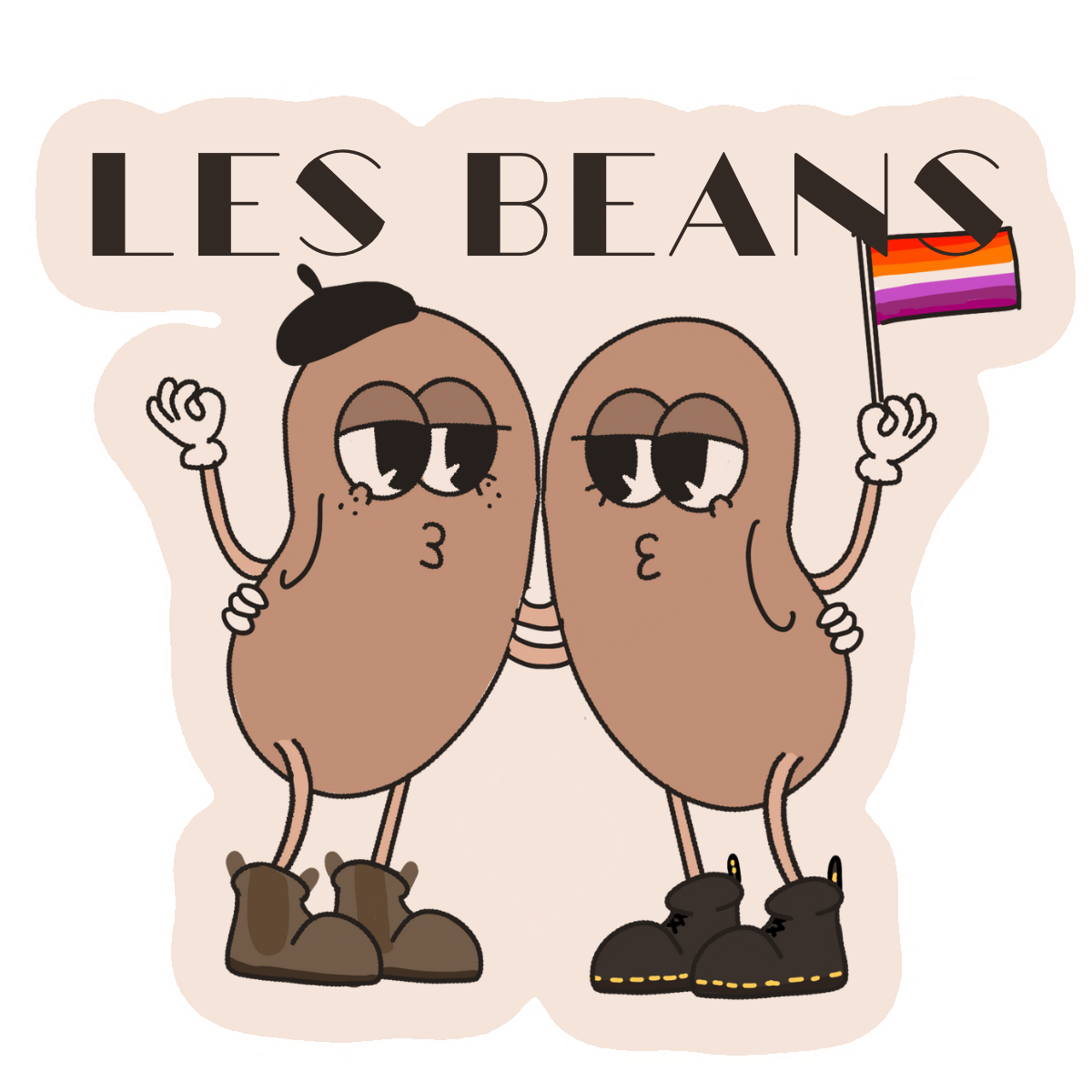 Les Beans
