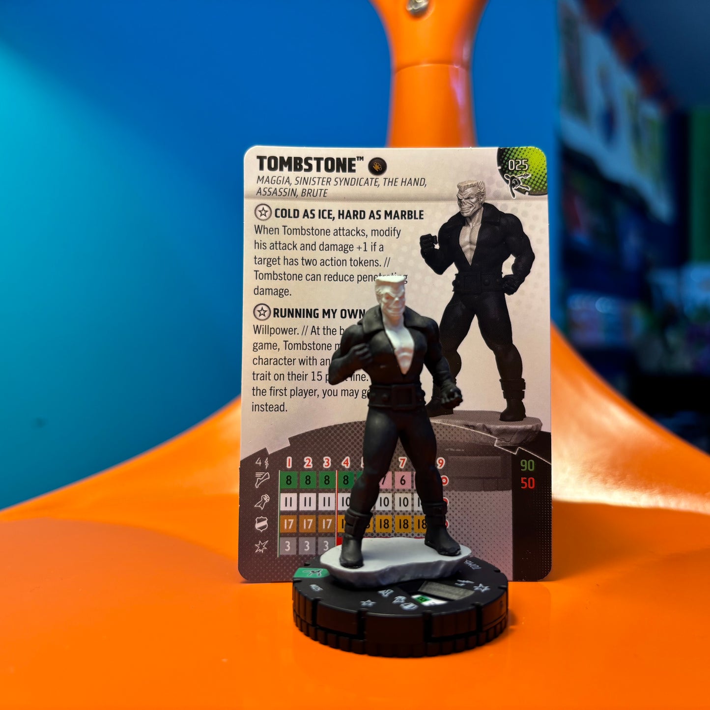 Heroclix - Spider-Verse - Peu Communes