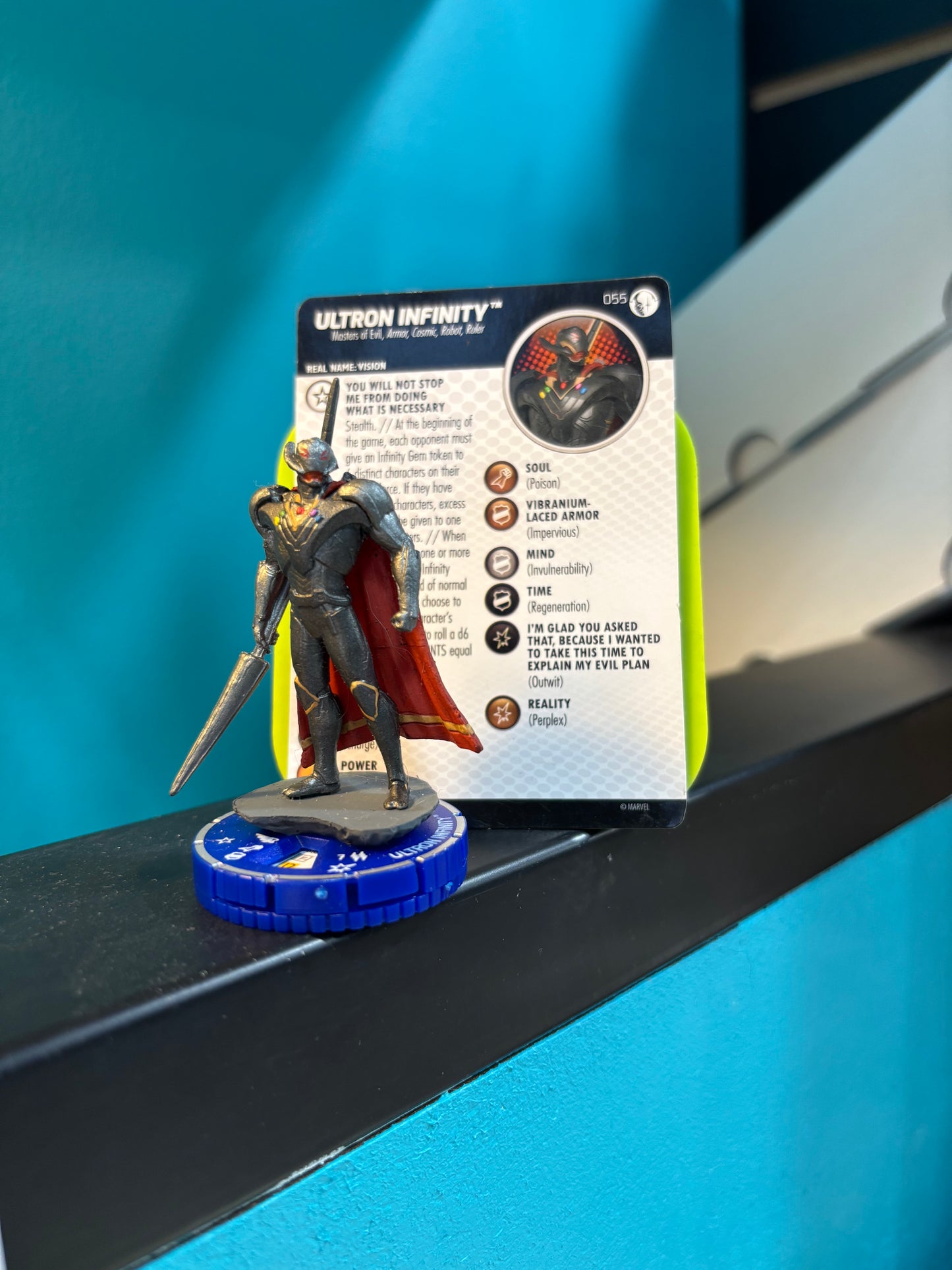 Heroclix - Marvel Disney+ : What If? - Super Rares, Chases and Everything Else