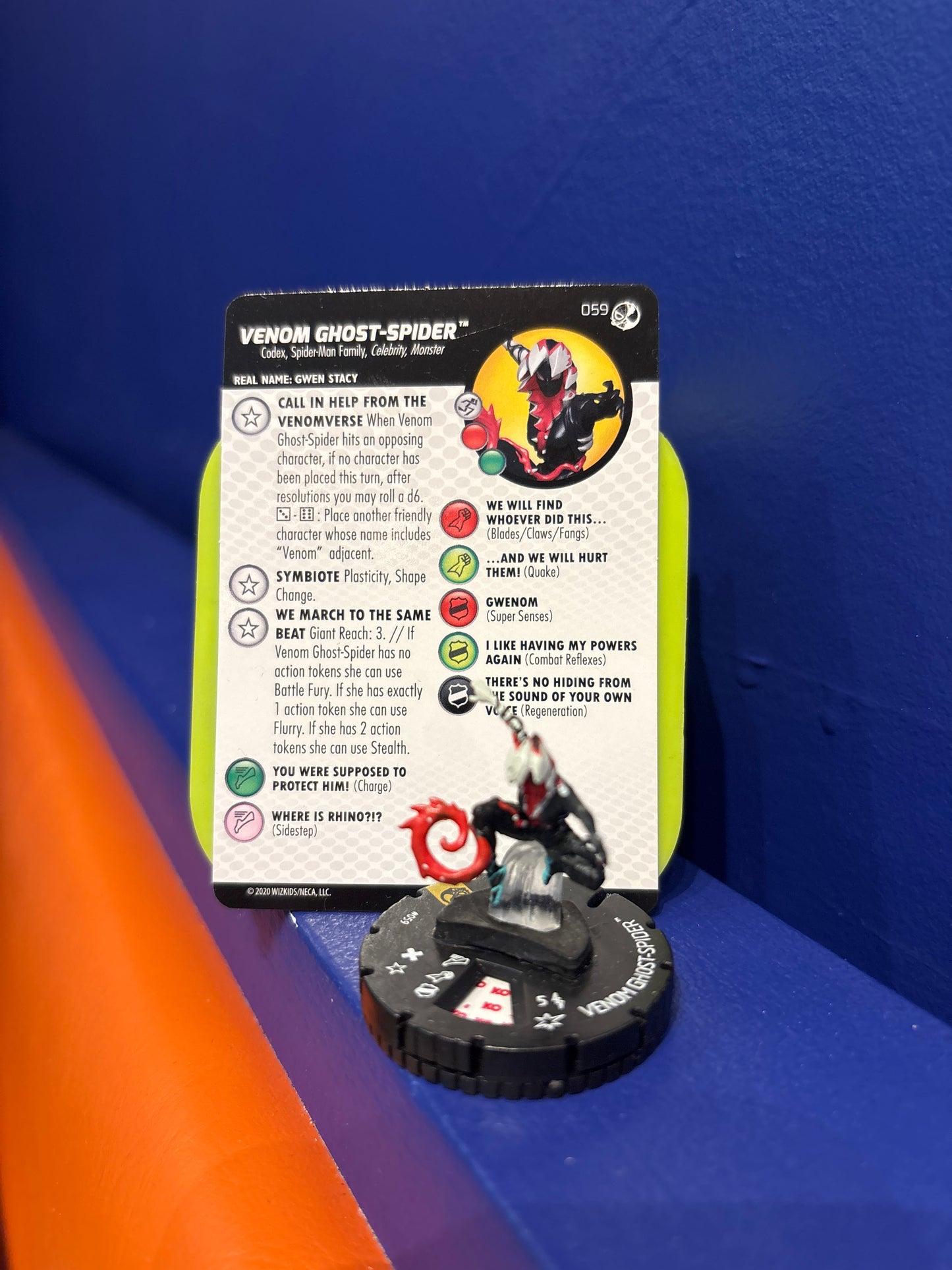 Marvel Heroclix Spider-Man and Venom: Absolute Carnage - Super Rares, Chases and Everything else