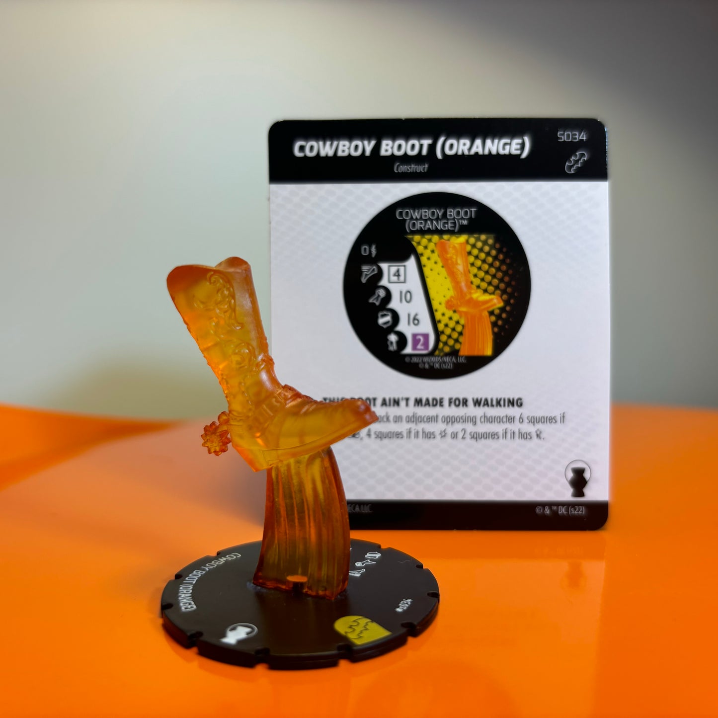 Heroclix - DC Batman Team-Up Rares Super Rares, Chases, Lantern Constructs et tout le reste