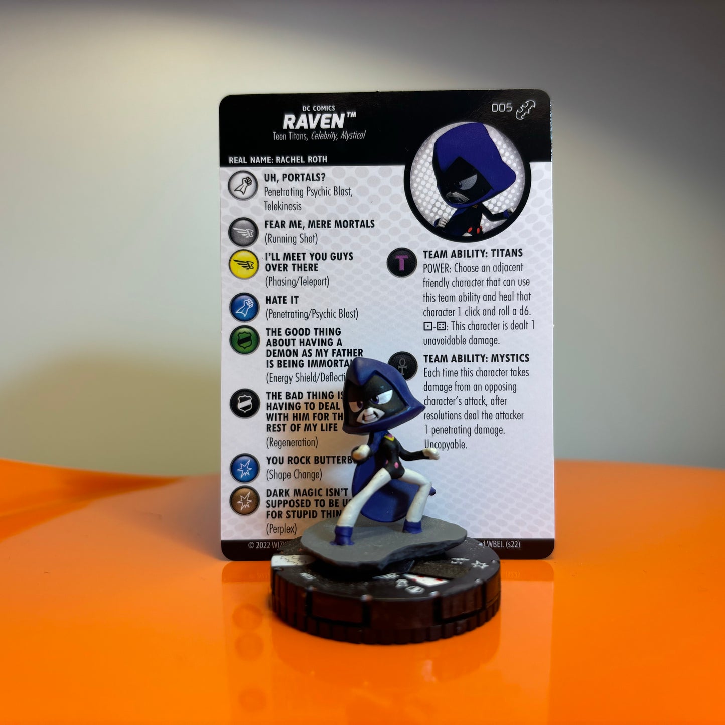 Heroclix - DC Batman Team-Up Communes