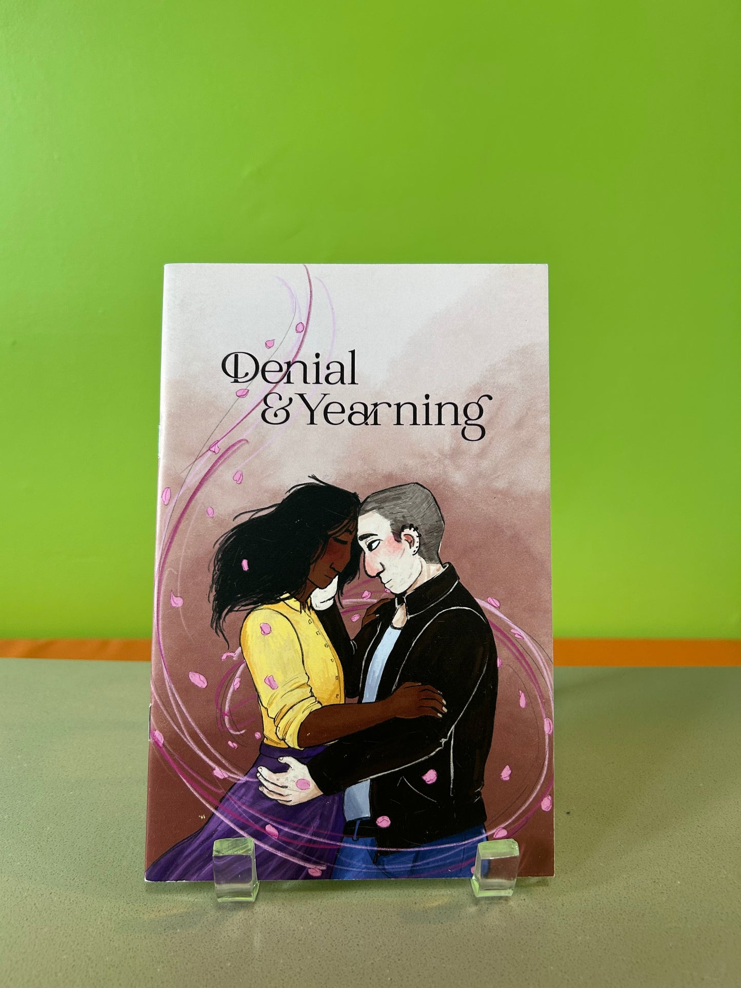 Denial & Yearning (EN)