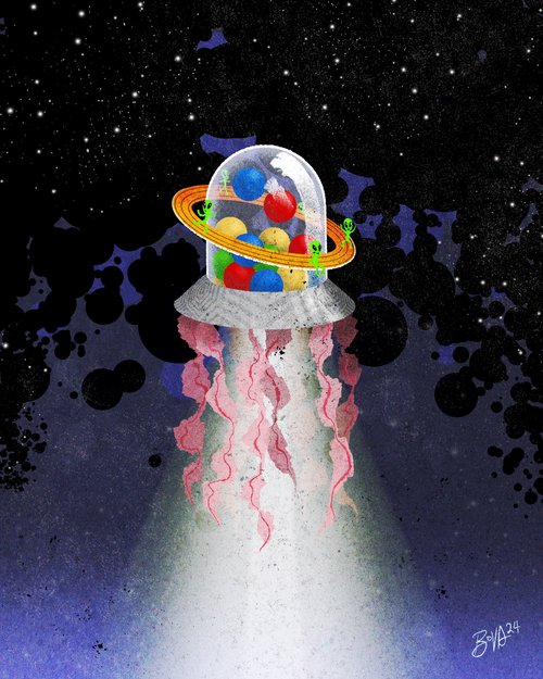 UFO