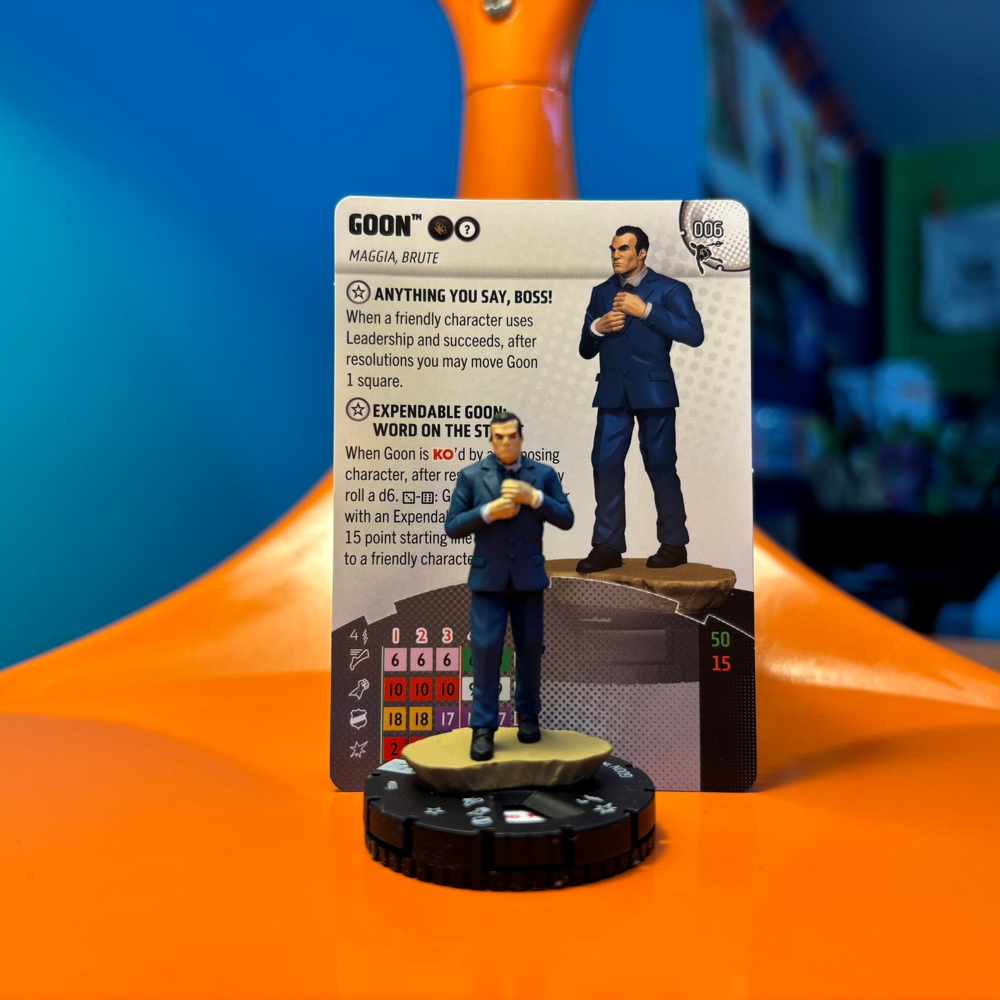 Heroclix - Spider-Verse - Communes