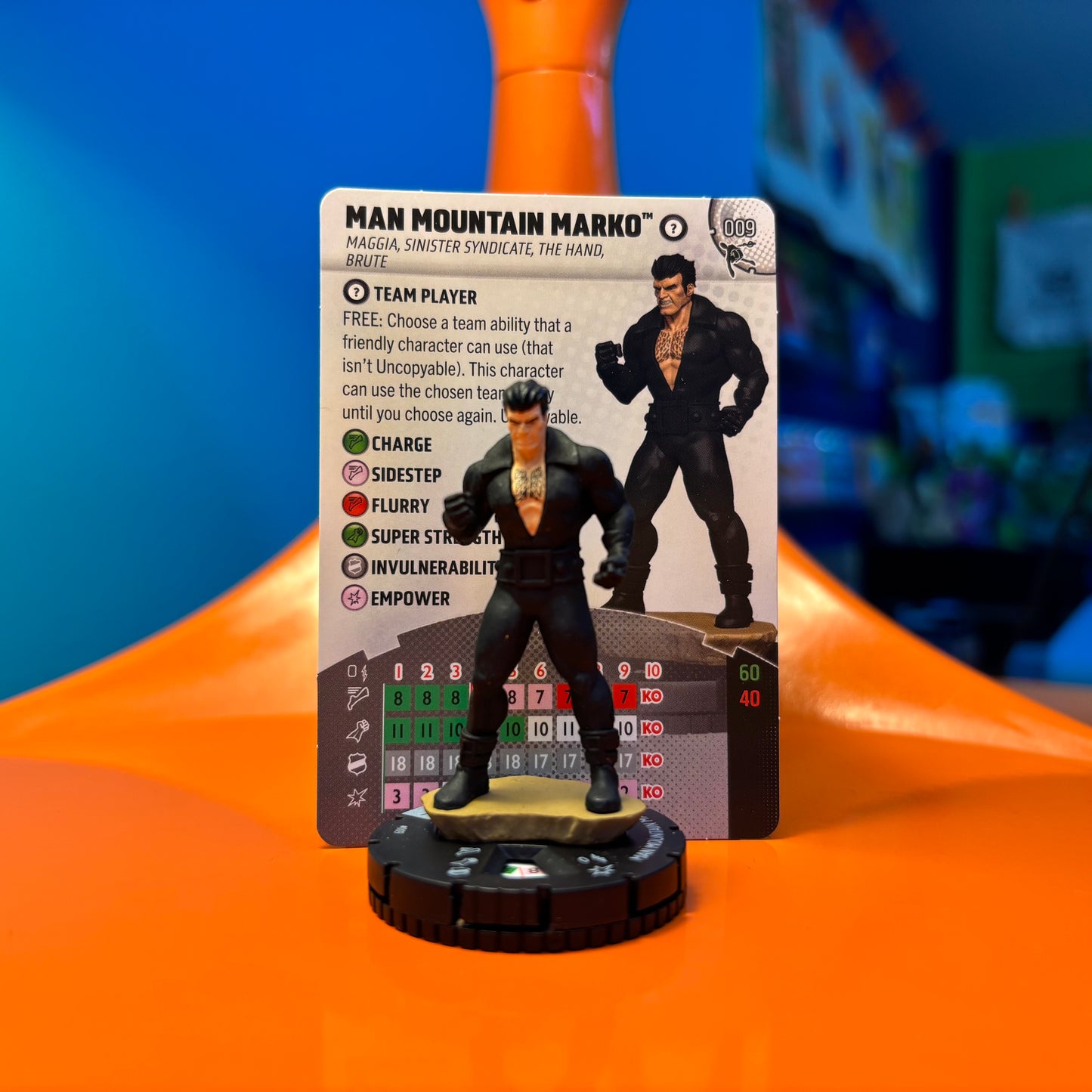 Heroclix - Spider-Verse - Communes