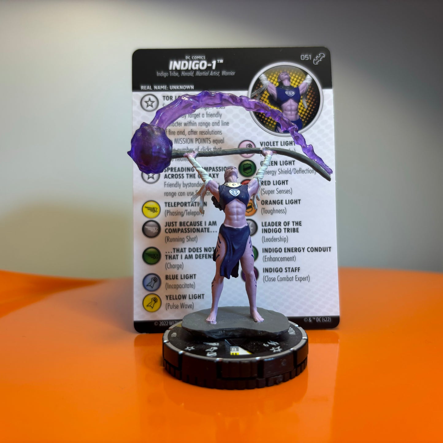 Heroclix - DC Batman Team-Up Rares Super Rares, Chases, Lantern Constructs et tout le reste