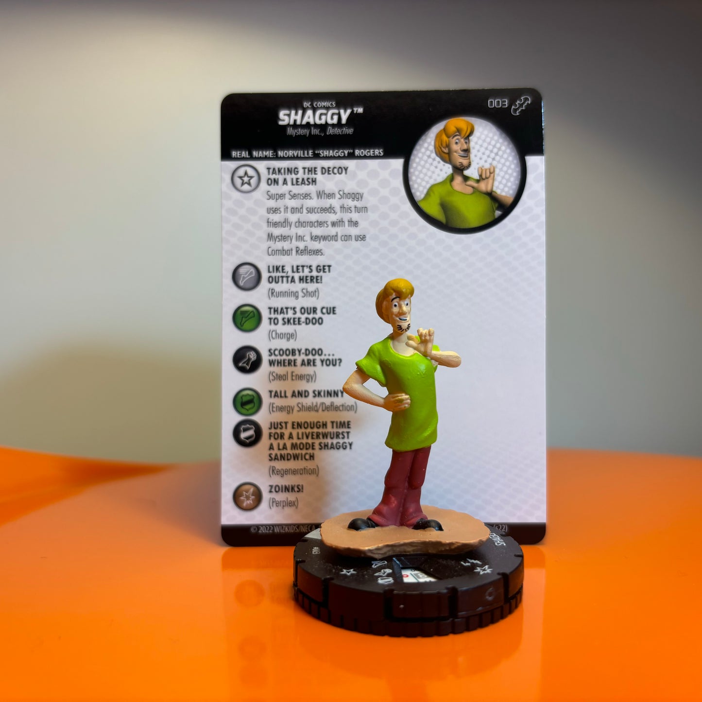 Heroclix - DC Batman Team-Up Communes