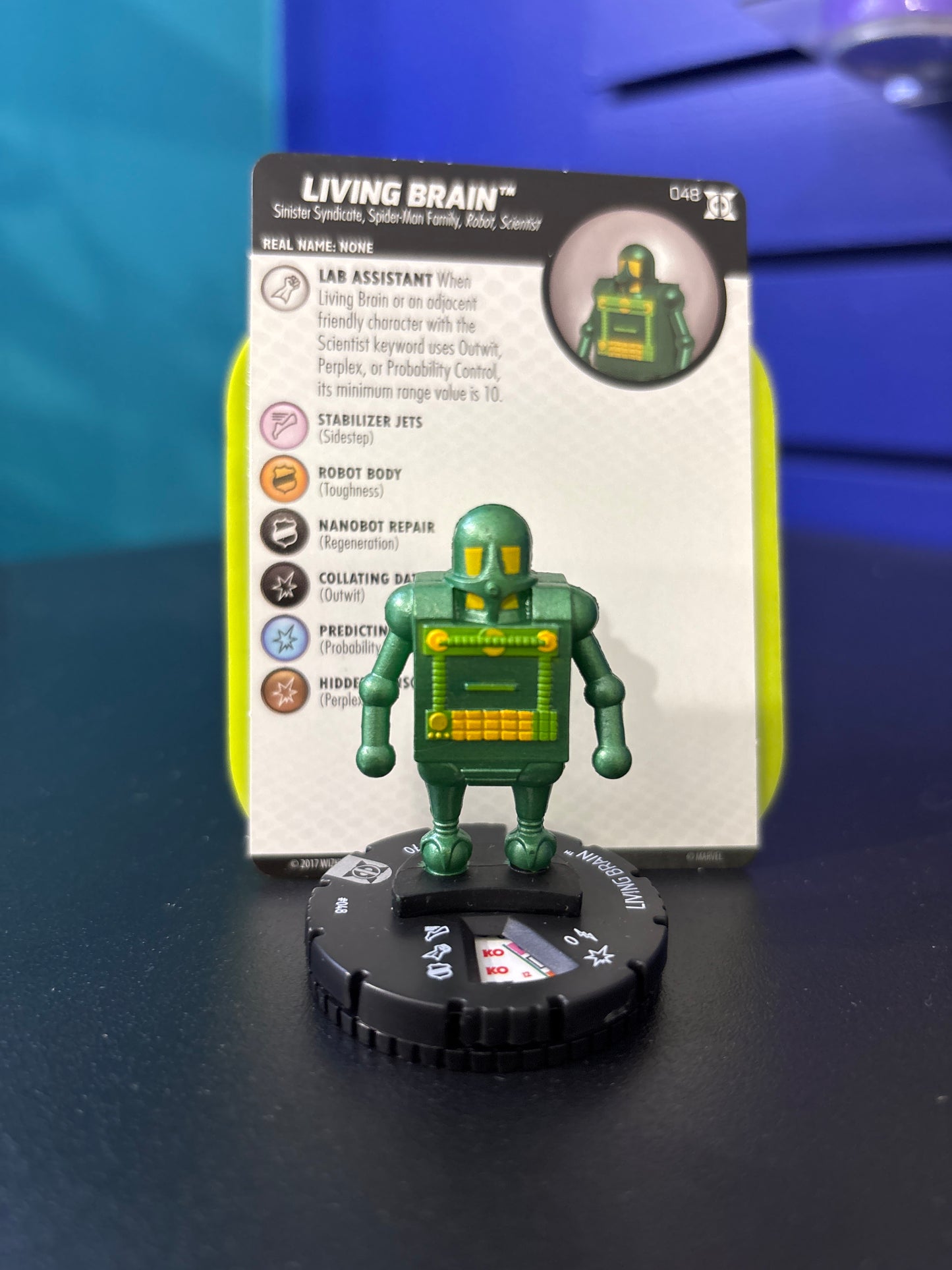 Marvel Heroclix - Deadpool and X-Force - Rares