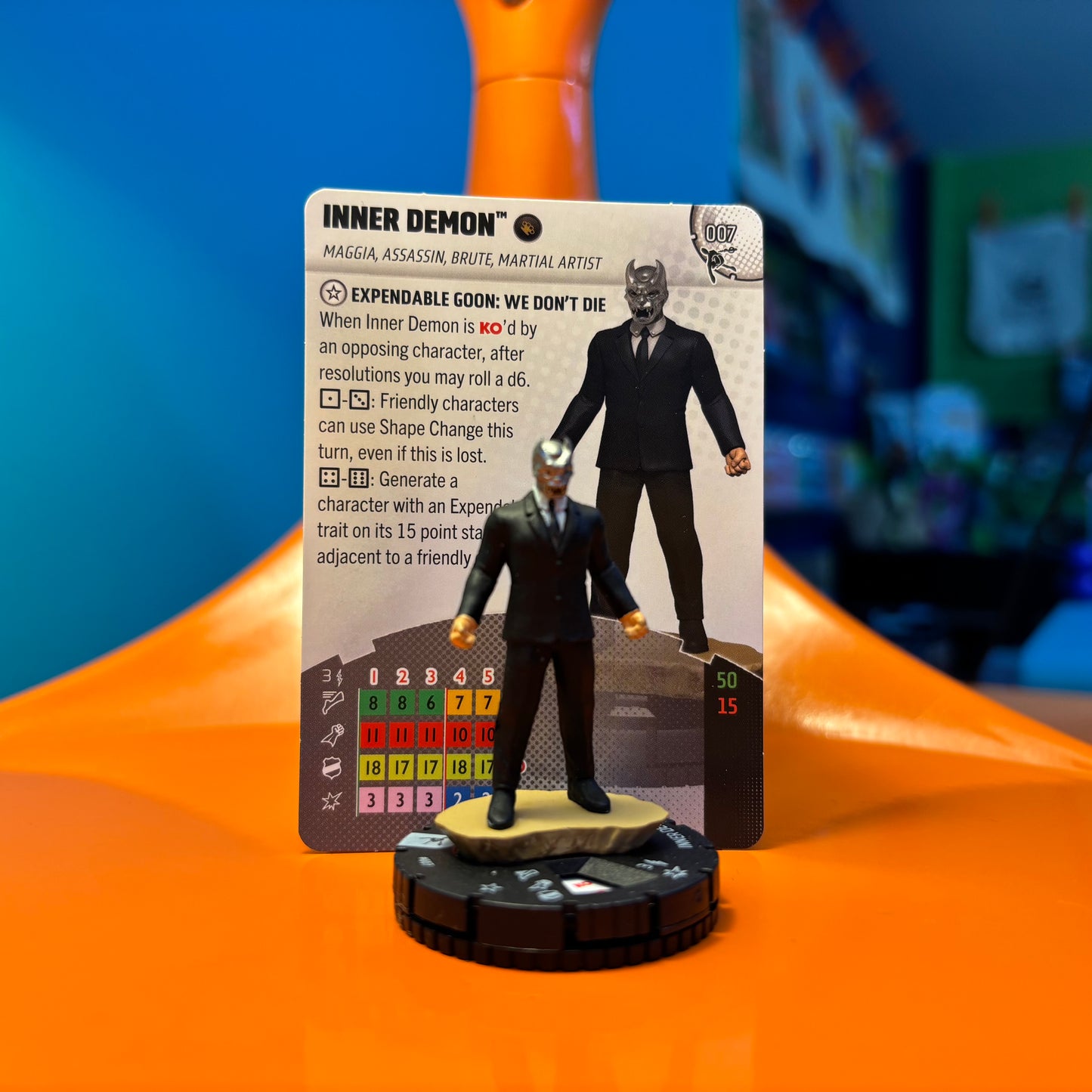 Heroclix - Spider-Verse - Communes