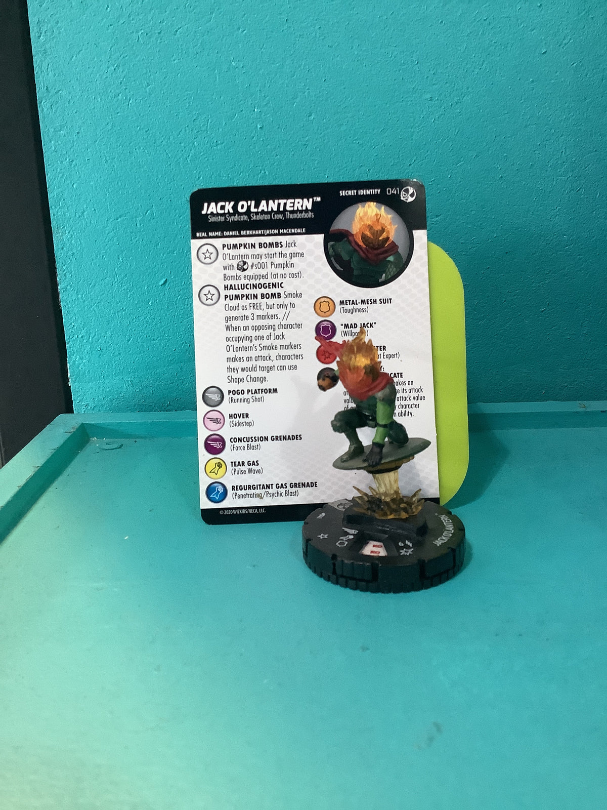 Marvel Heroclix - Spider-Man and Venom: Absolute Carnage - Rares