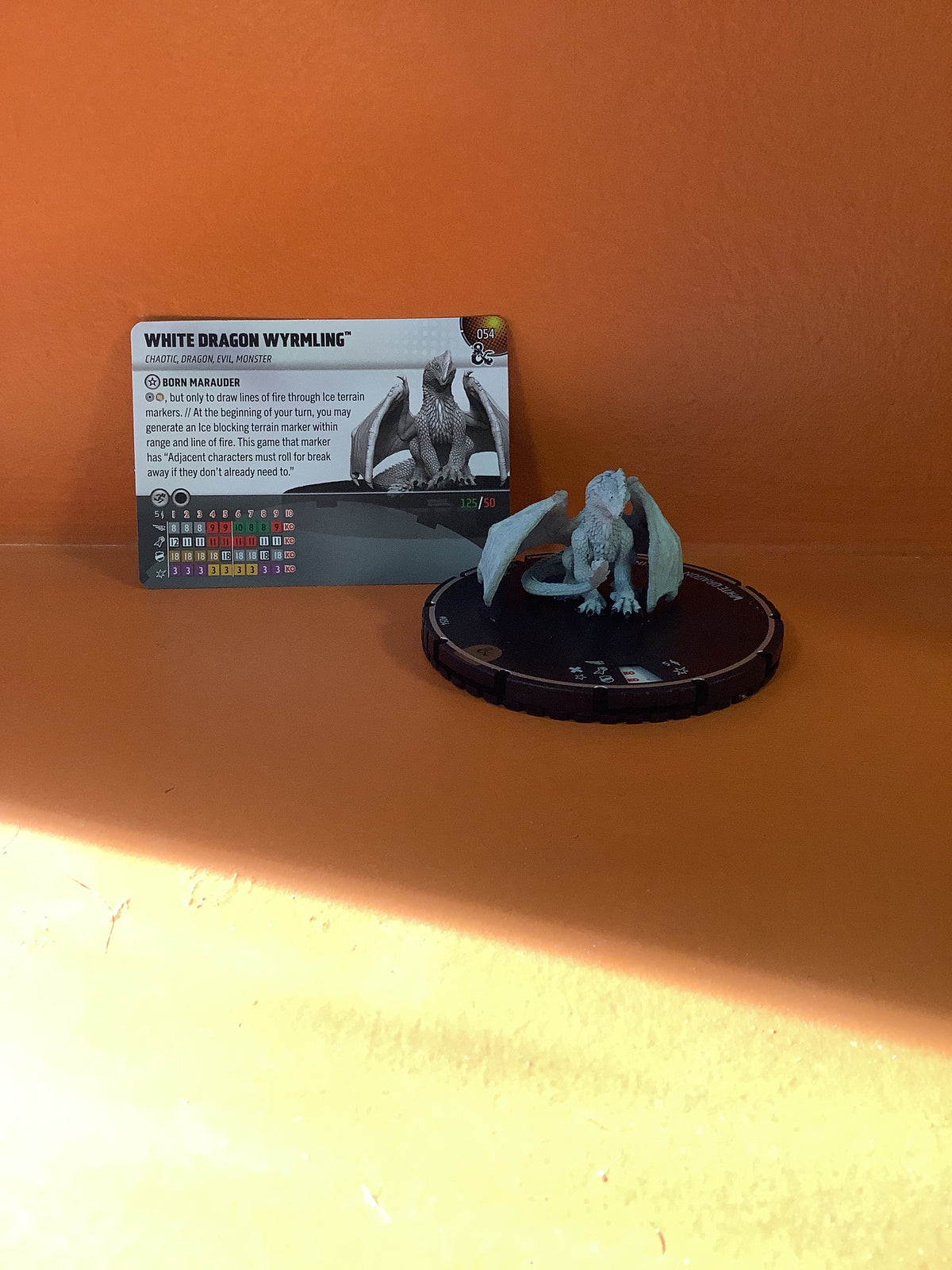 Heroclix - Dungeons & Dragons Series One - Colossals
