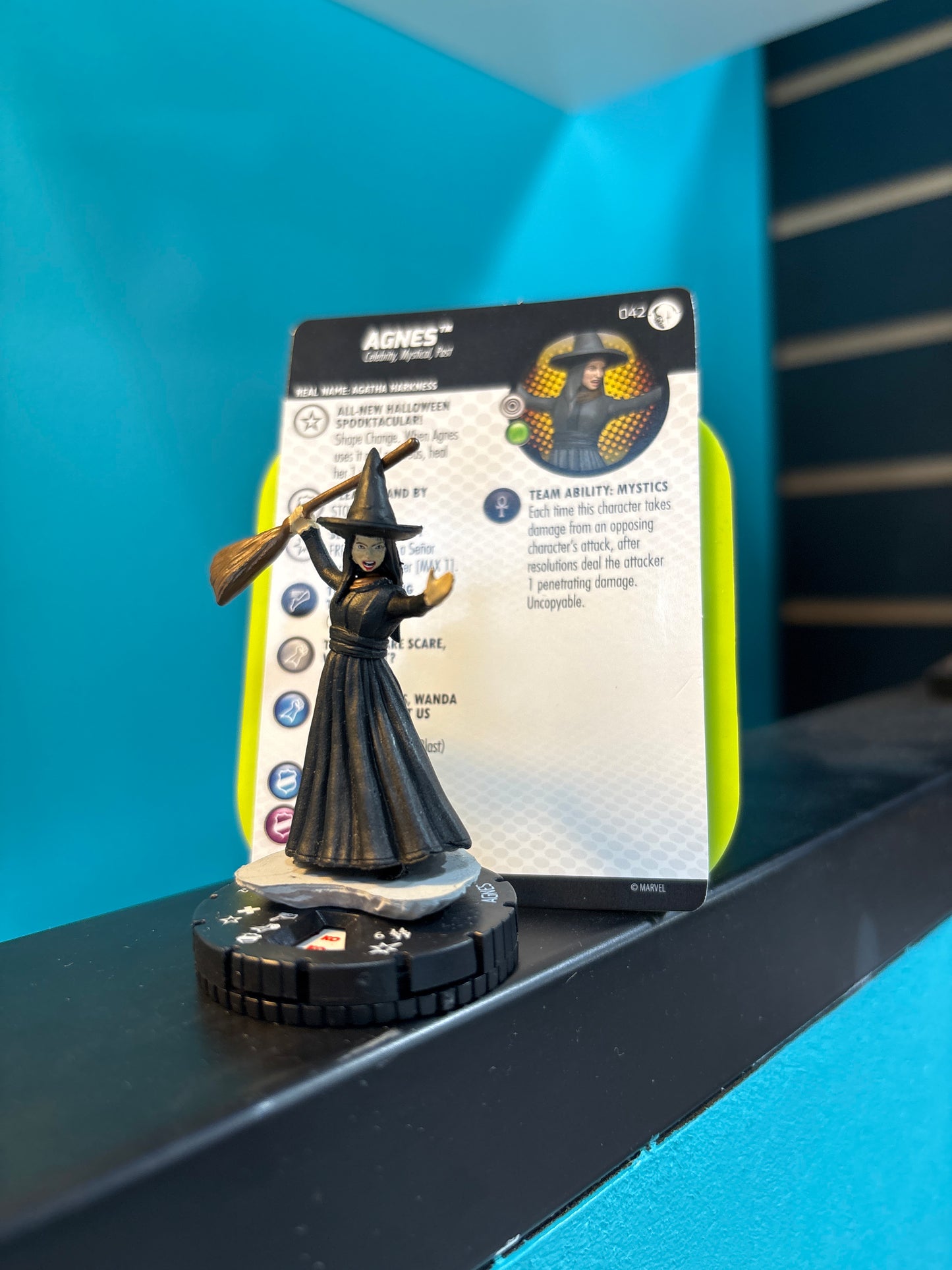 Heroclix - Marvel Disney+ : What If? - Super Rares, Chases and Everything Else