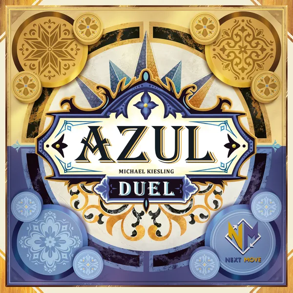Azul Duel (ML)