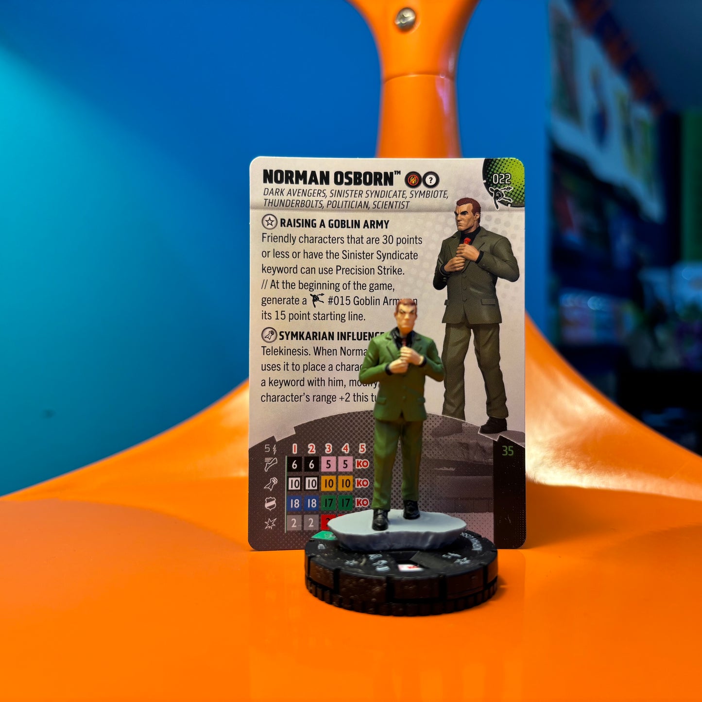 Heroclix - Spider-Verse - Peu Communes