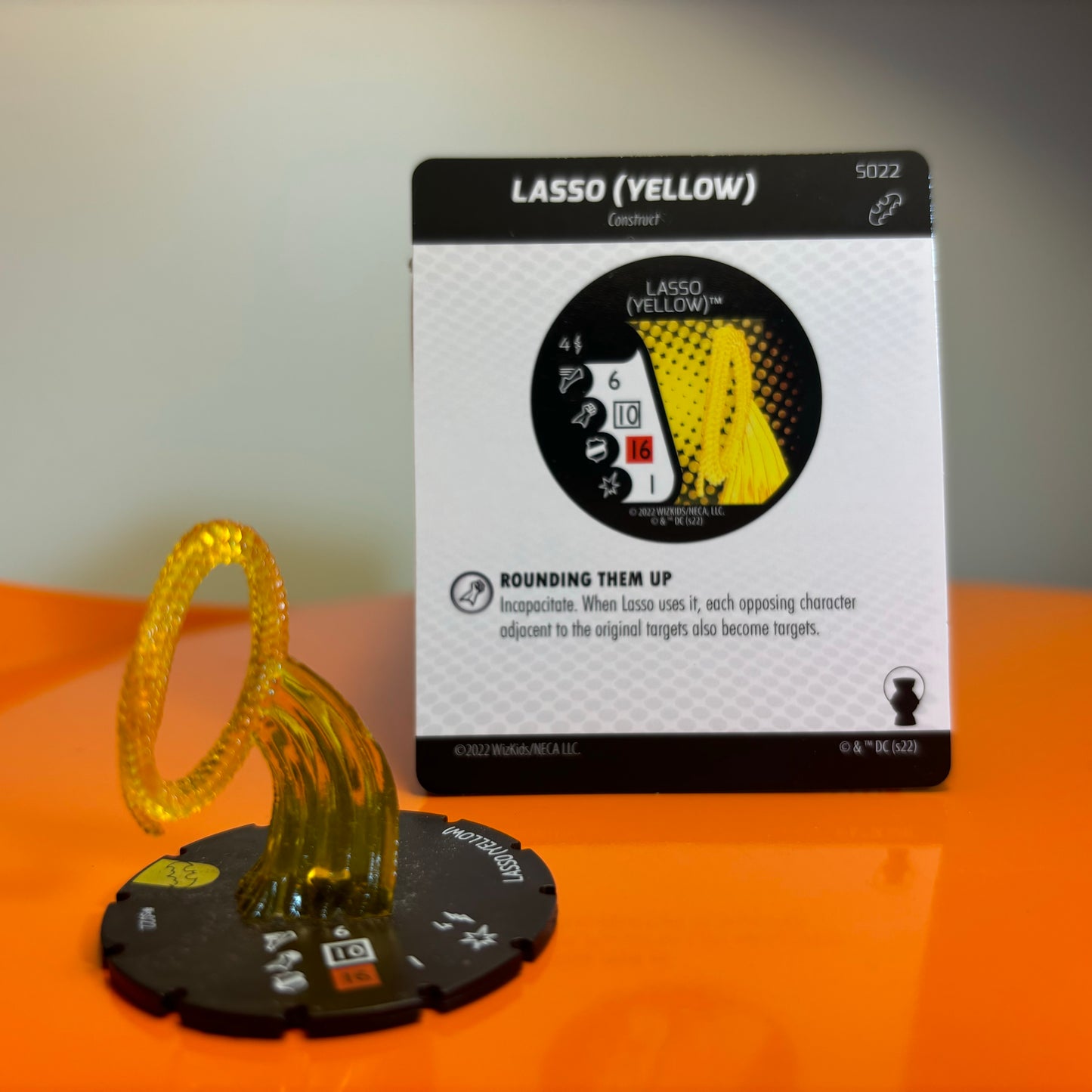 Heroclix - DC Batman Team-Up Rares Super Rares, Chases, Lantern Constructs et tout le reste