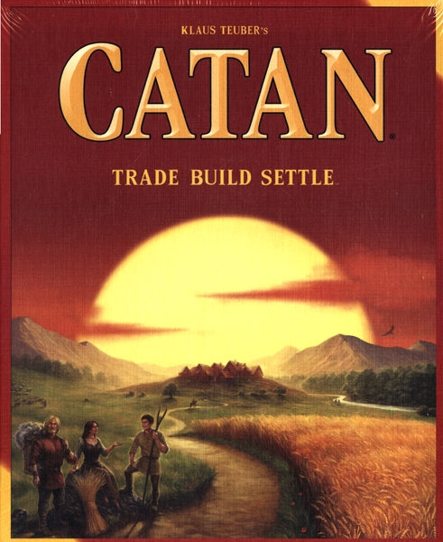Catane (EN)