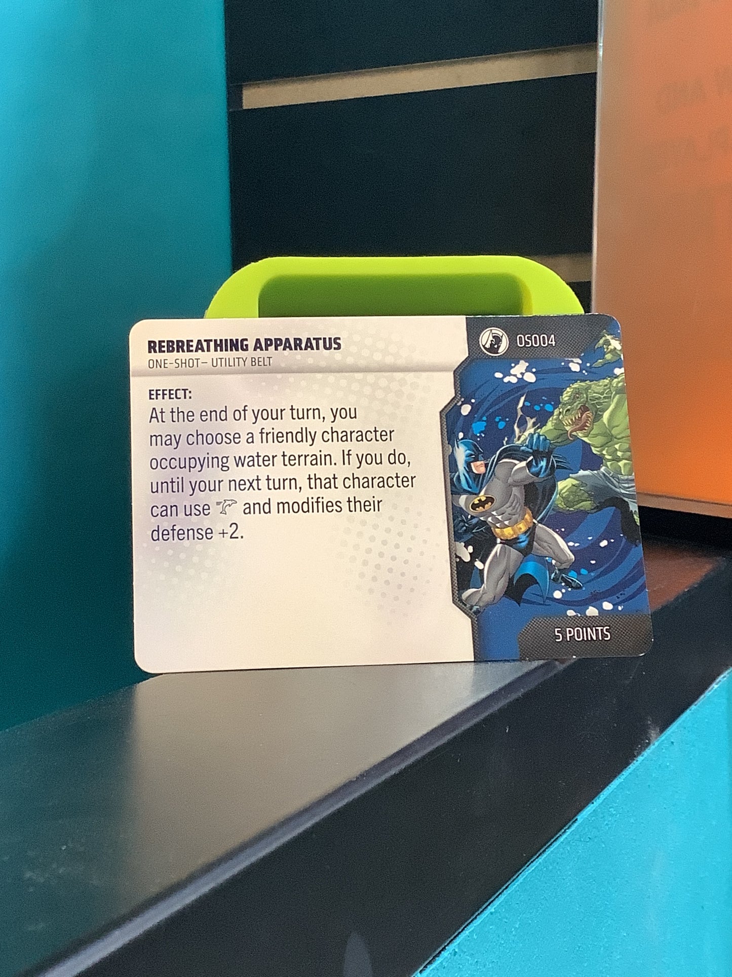 DC Heroclix: Fight for Gotham City - Super Rares, Chases and Everything Else