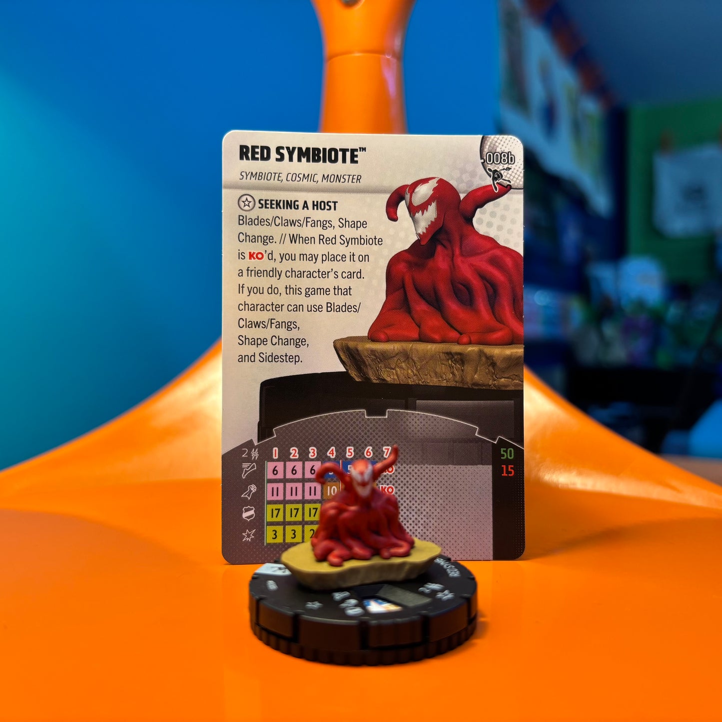 Heroclix - Spider-Verse - Communes