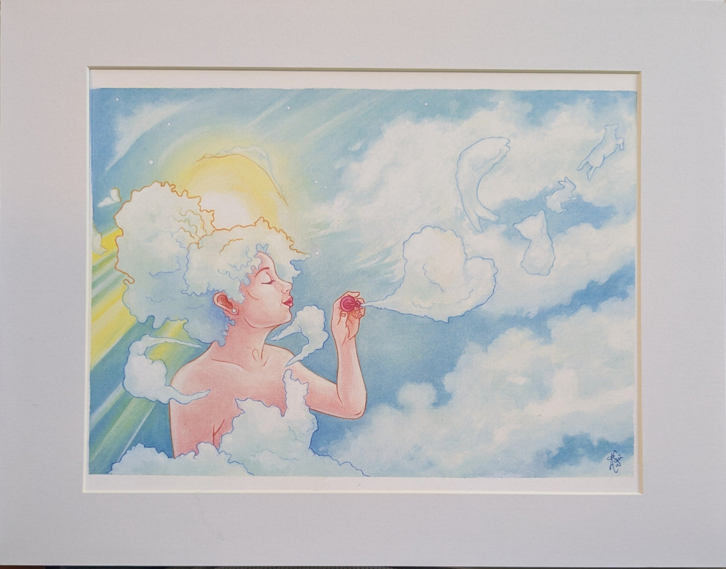 Cloud Maker