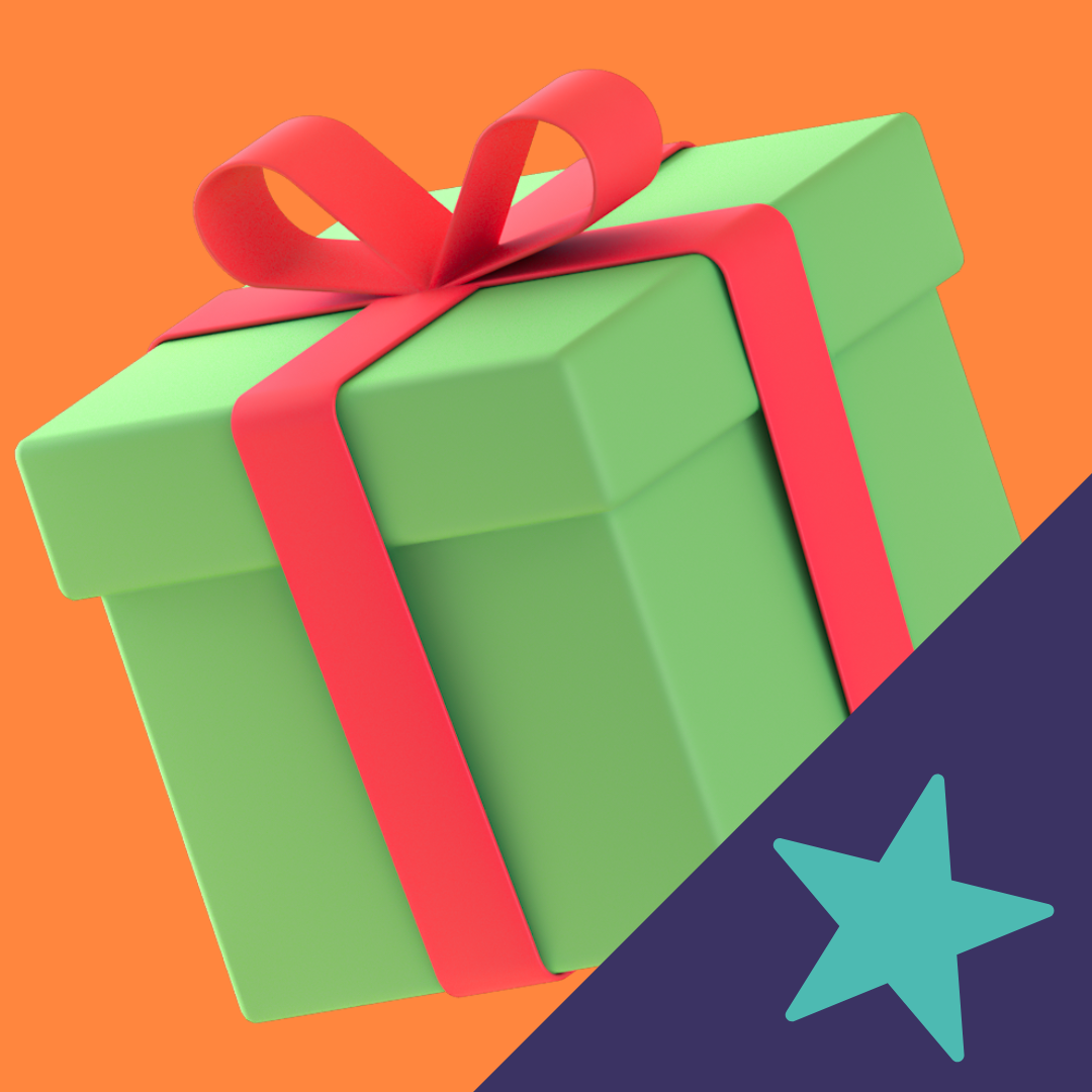 Carte cadeau Studio Staja