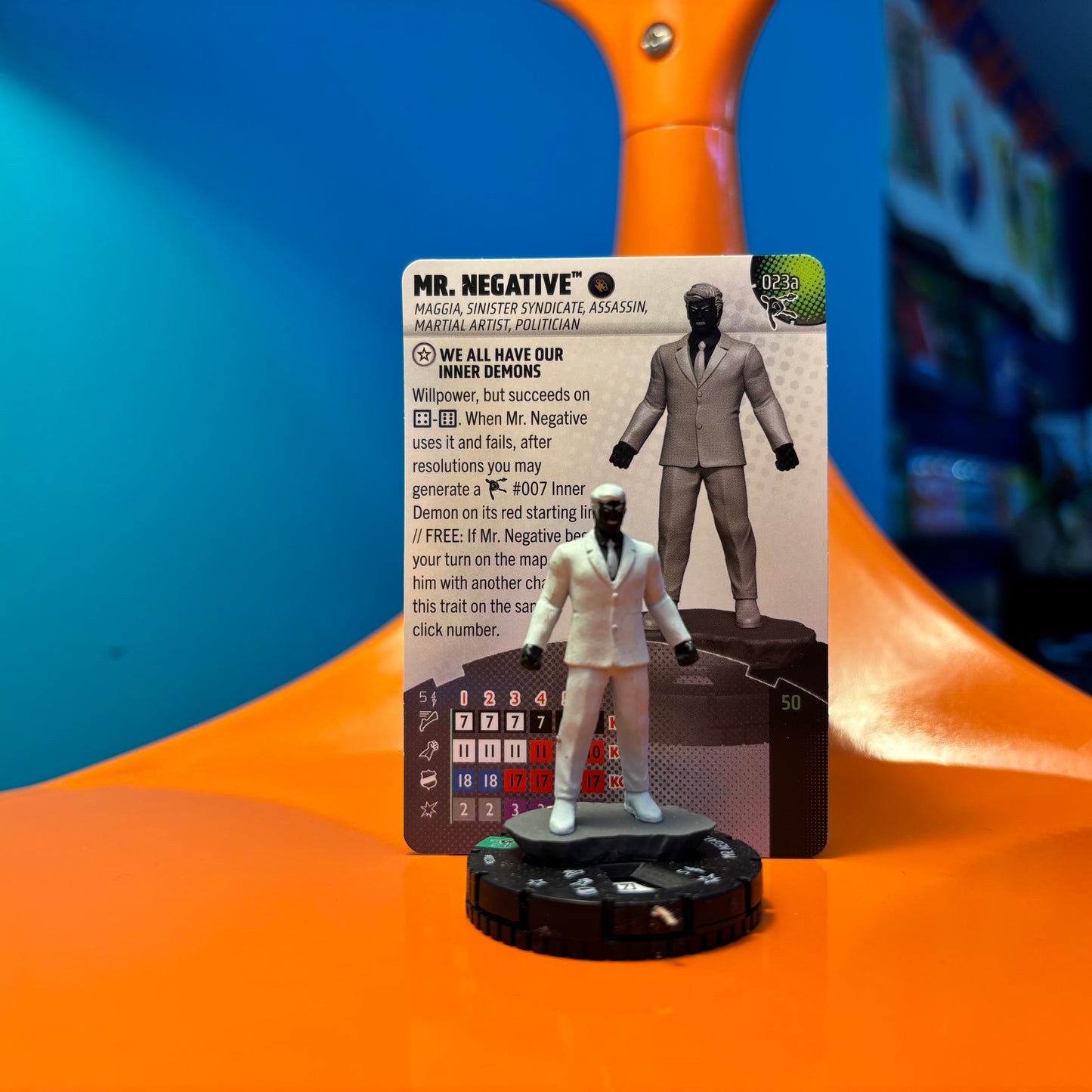 Heroclix - Spider-Verse - Peu Communes