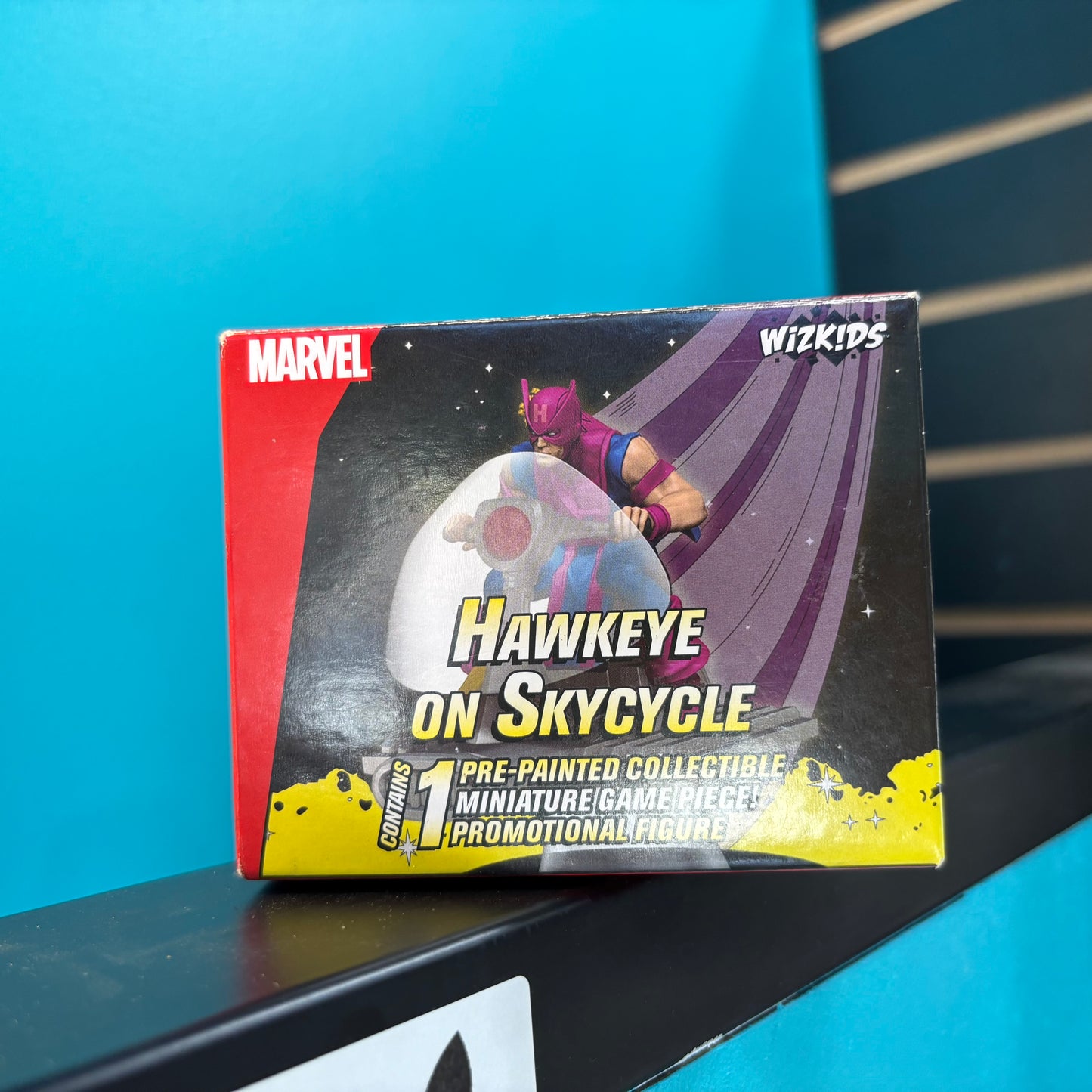 Produit exclusifs des conventions Marvel