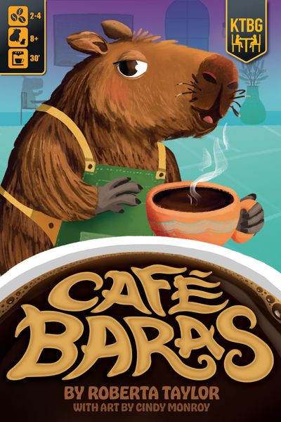 Café Baras (EN)