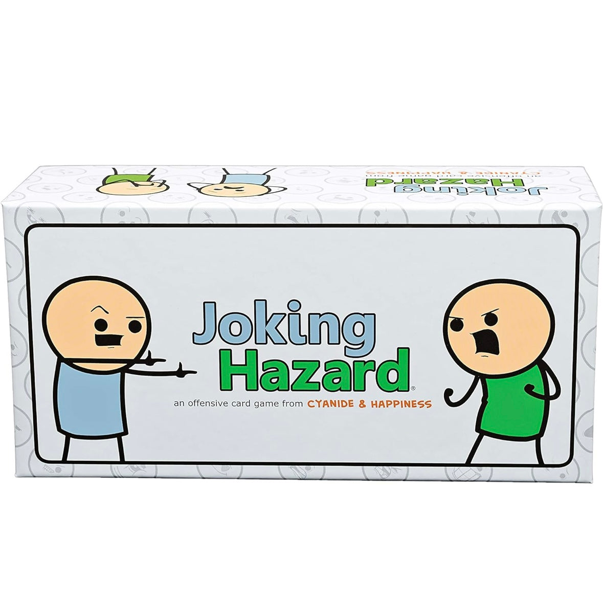 Joking Hazard (EN)