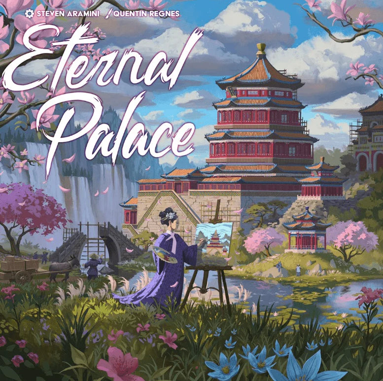 Eternal Palace (EN)