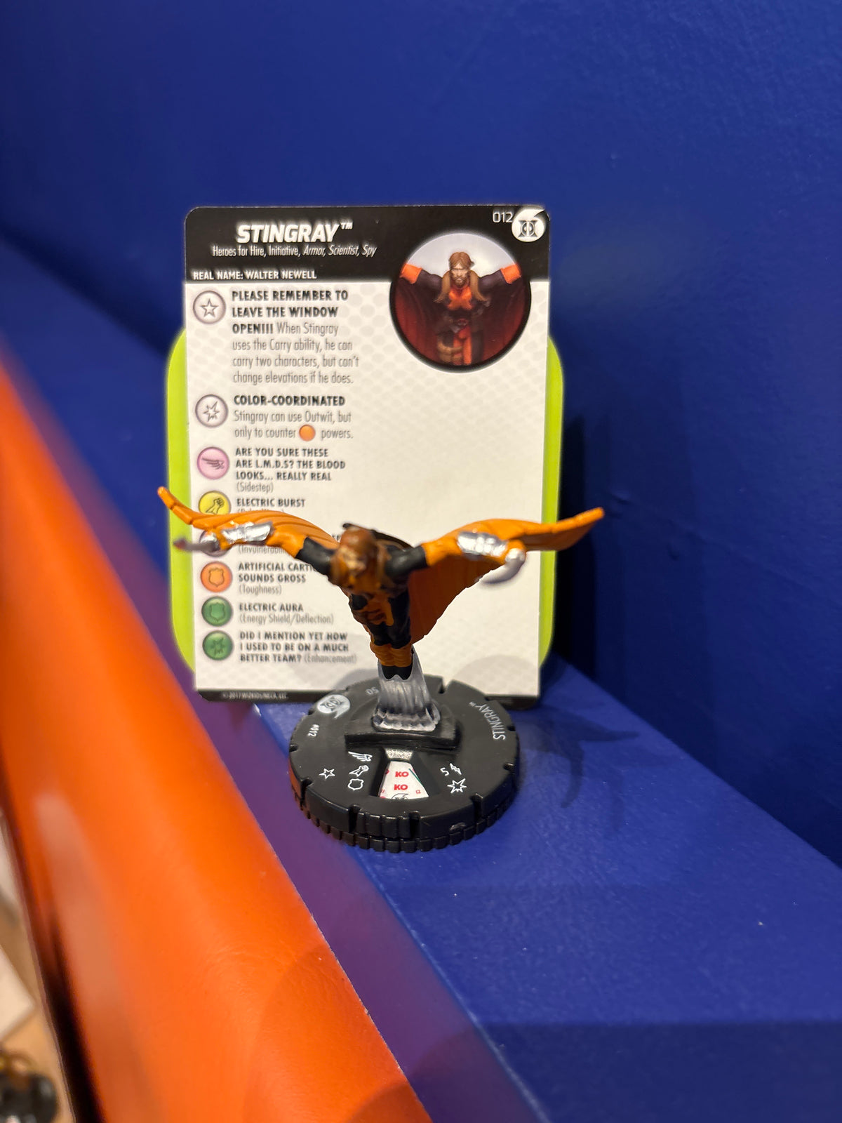 Marvel Heroclix - Deadpool and X-Force - Super Rares, Chases and Fast Forces