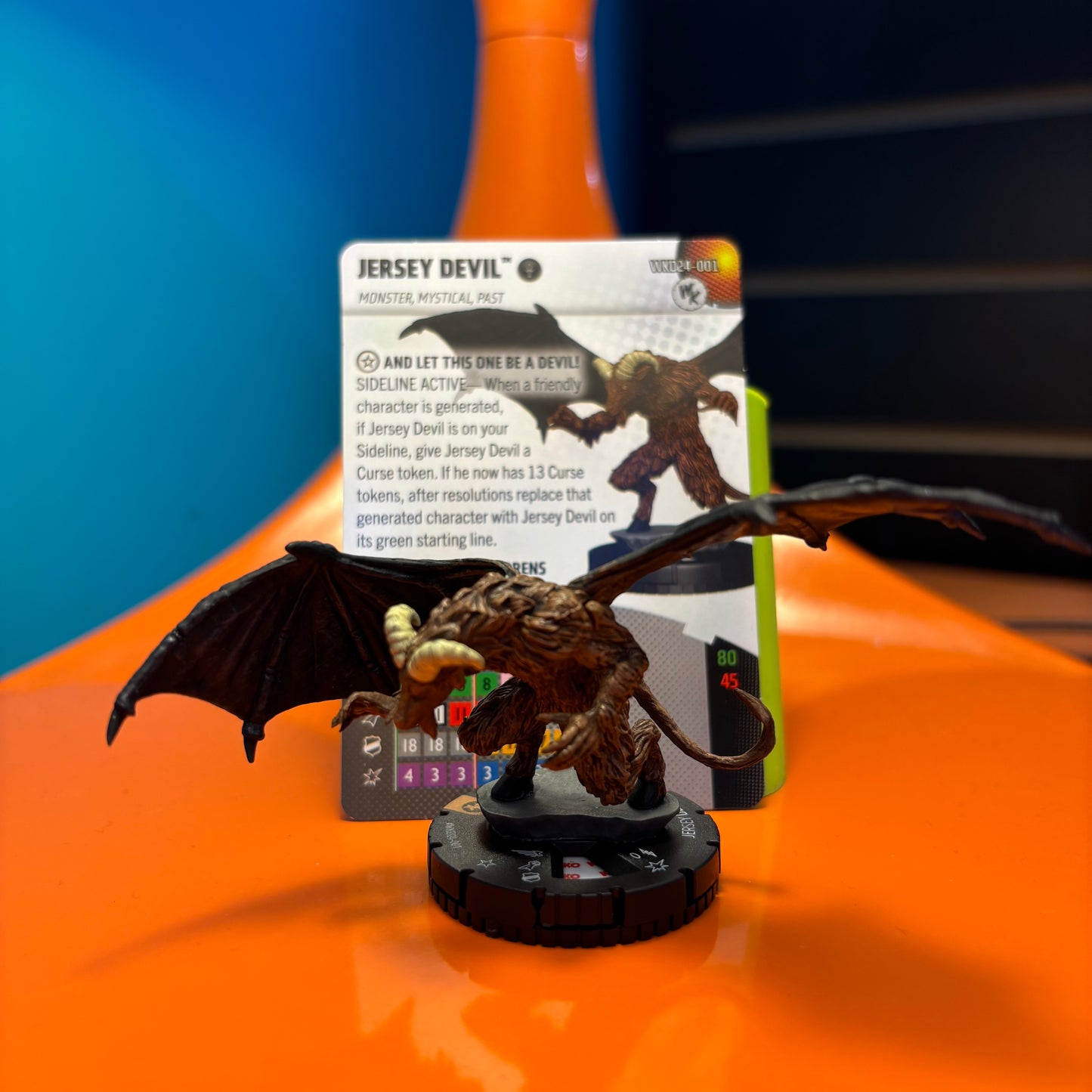 Wizkids Convention Exclusives