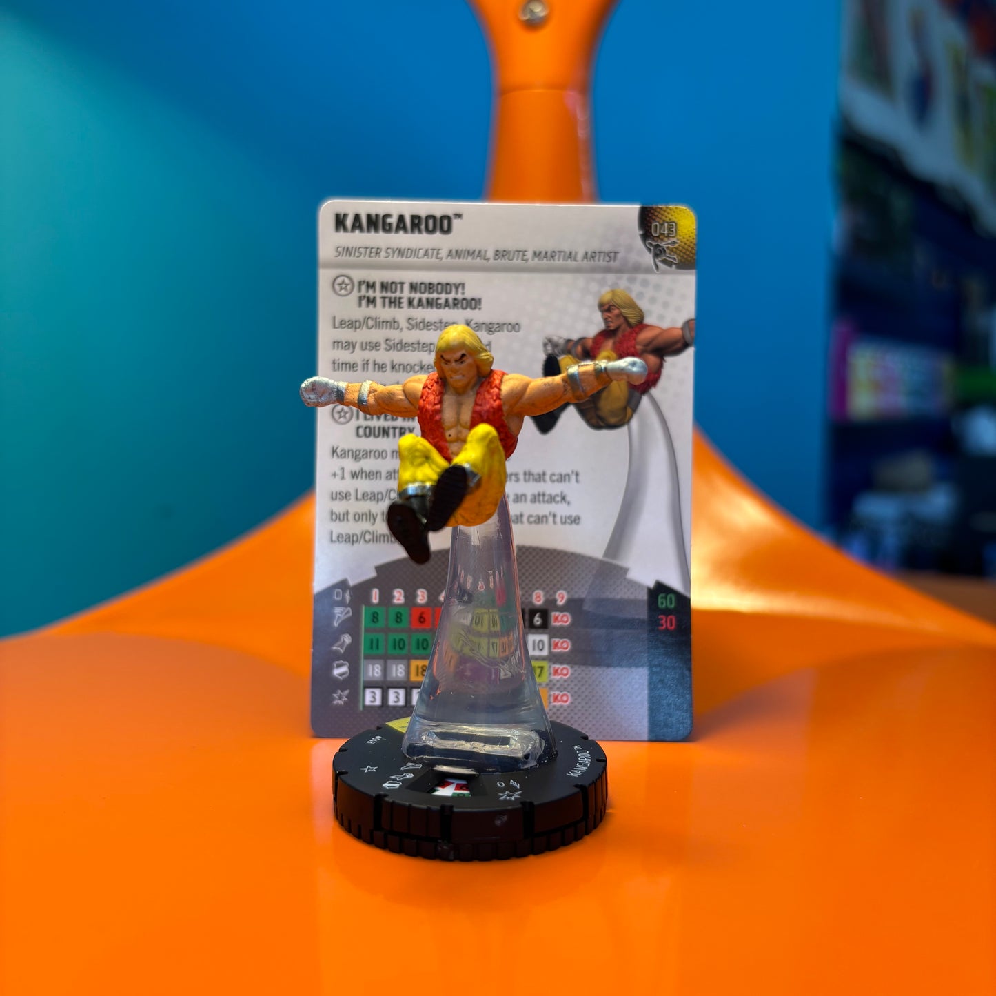 Heroclix - Spider-Verse - Super Rares, Chases et tout le reste