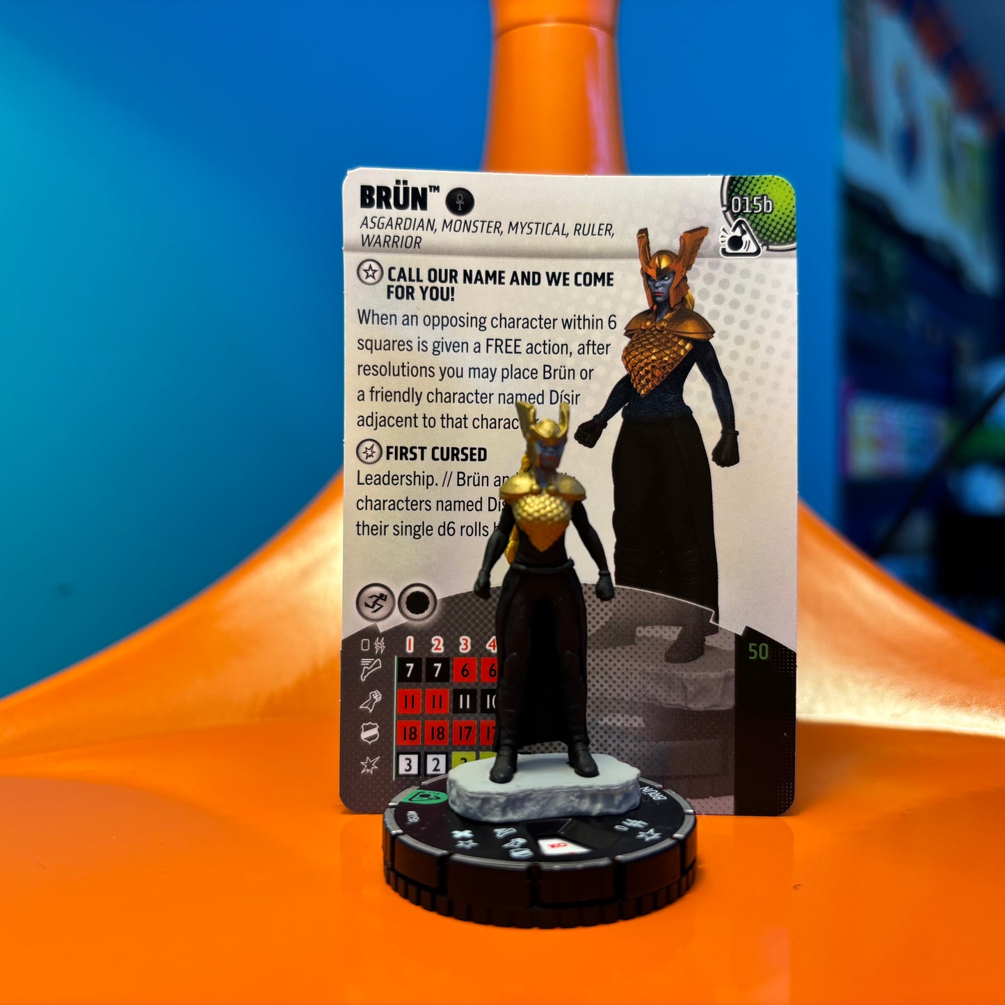 Marvel Heroclix - Smash and Destroy - Uncommons