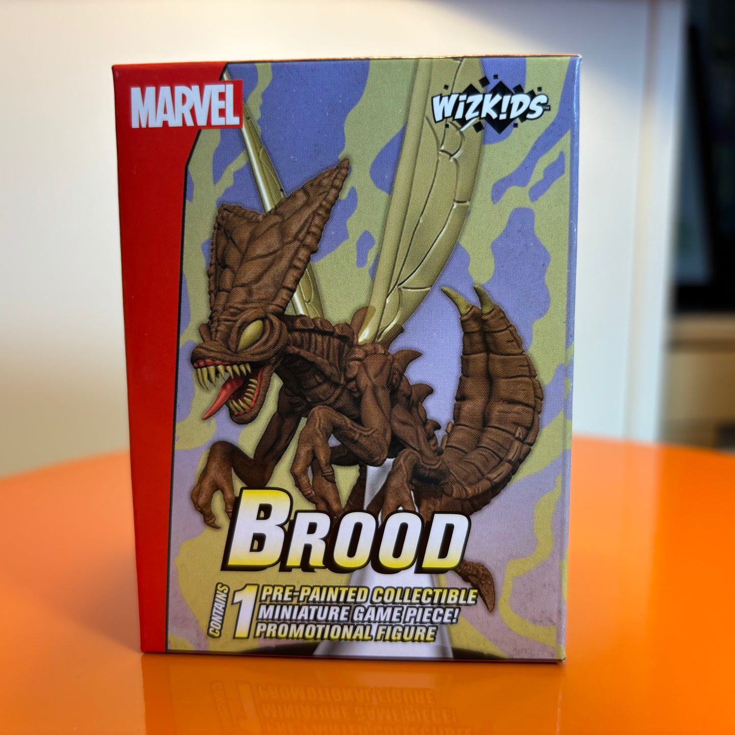 Produit exclusifs des conventions Marvel