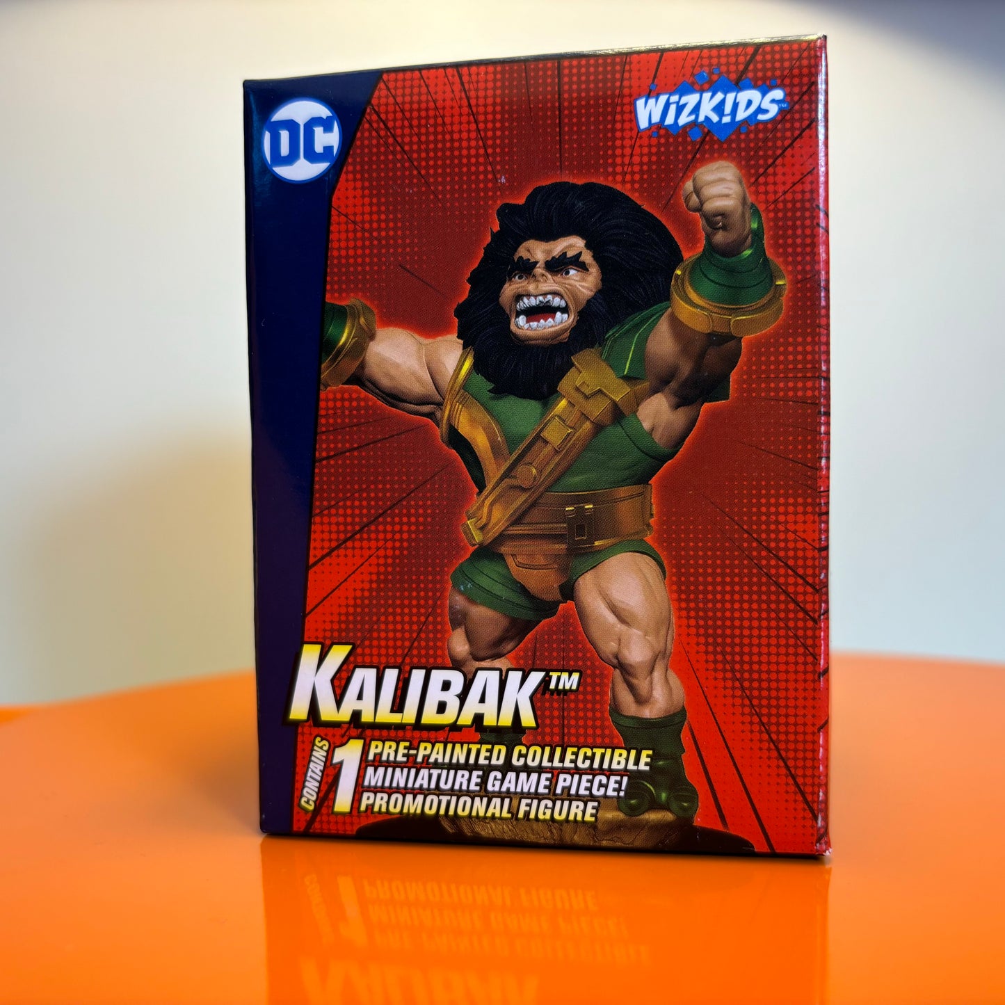 Produits exclusifs des conventions DC
