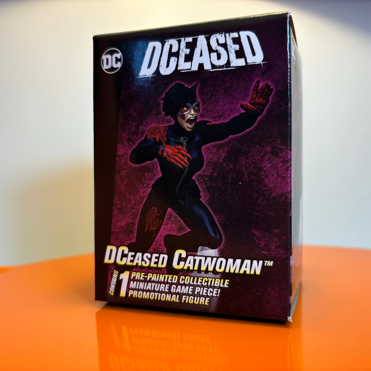 Produits exclusifs des conventions DC