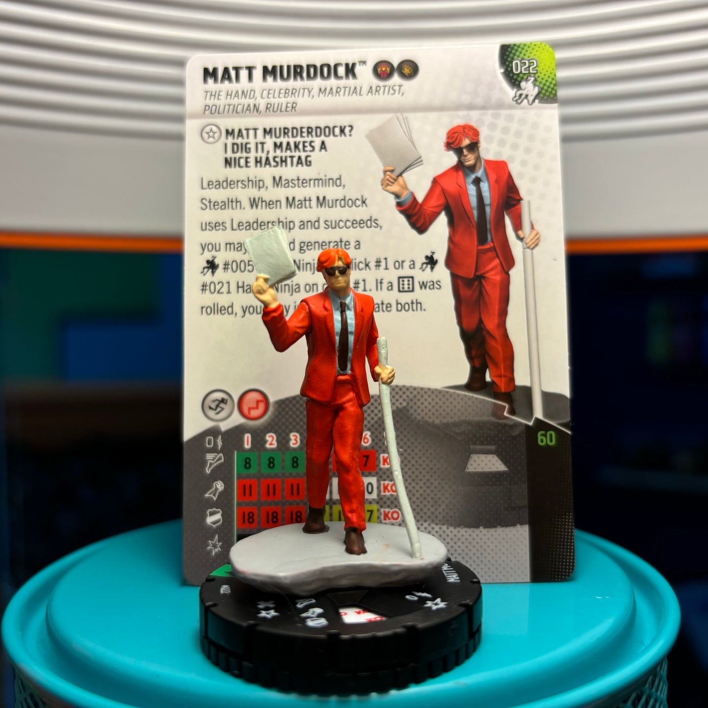 Heroclix - Marvel Spider-Man Au-delà de l'incroyable - Peu communes