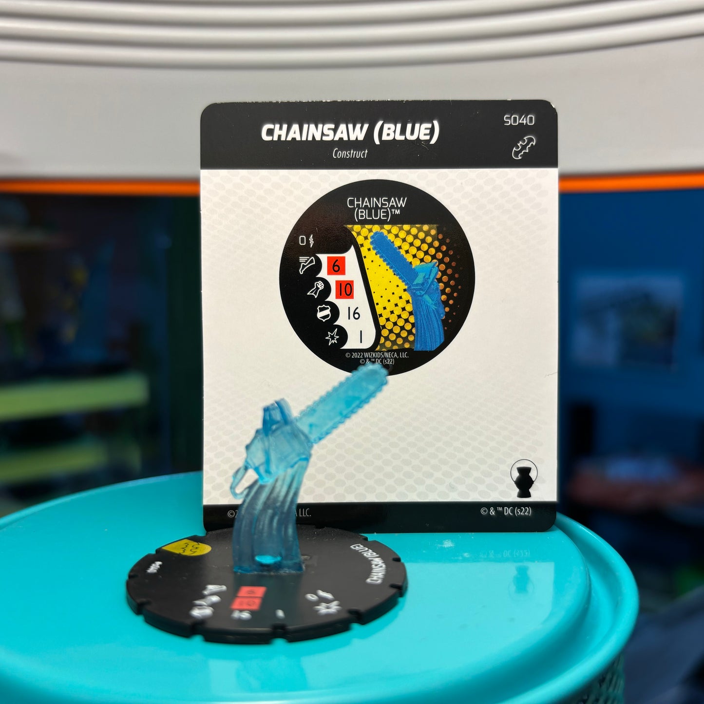 Heroclix - DC Batman Team-Up Rares Super Rares, Chases, Lantern Constructs et tout le reste
