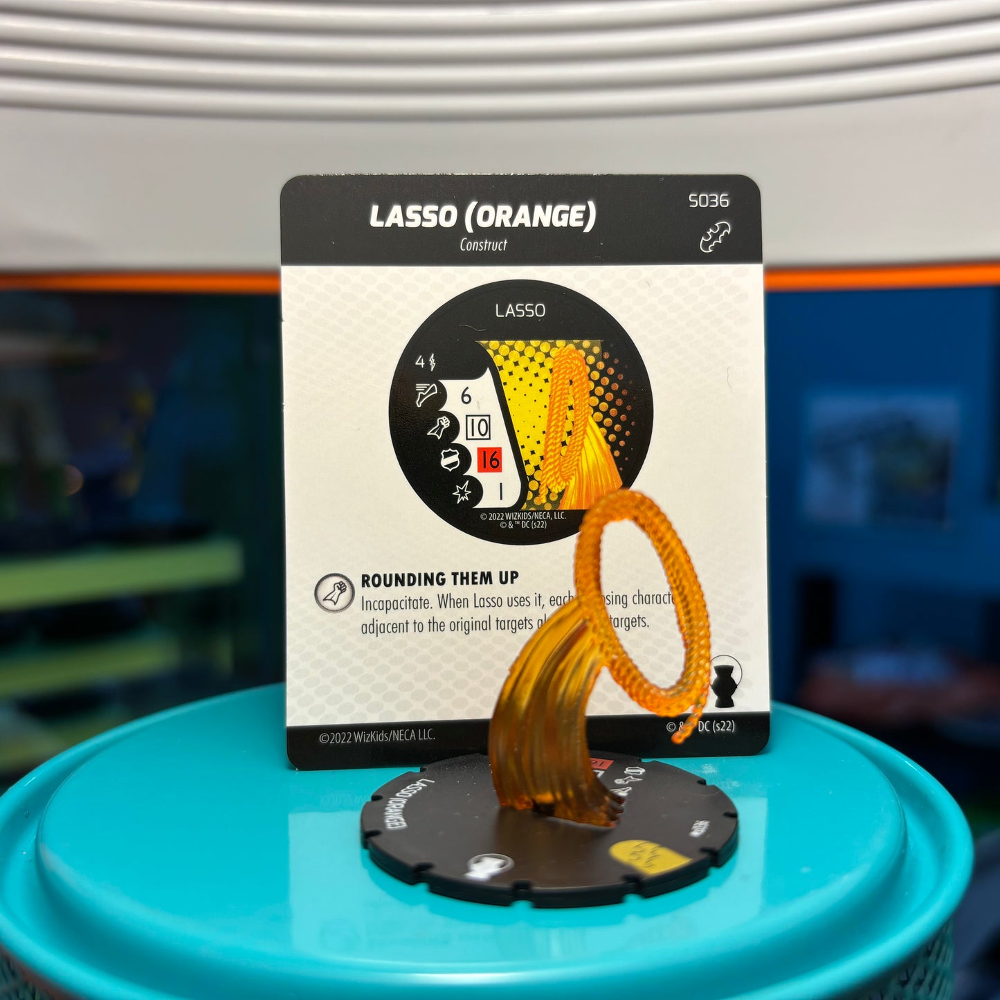 Heroclix - DC Batman Team-Up Rares Super Rares, Chases, Lantern Constructs et tout le reste