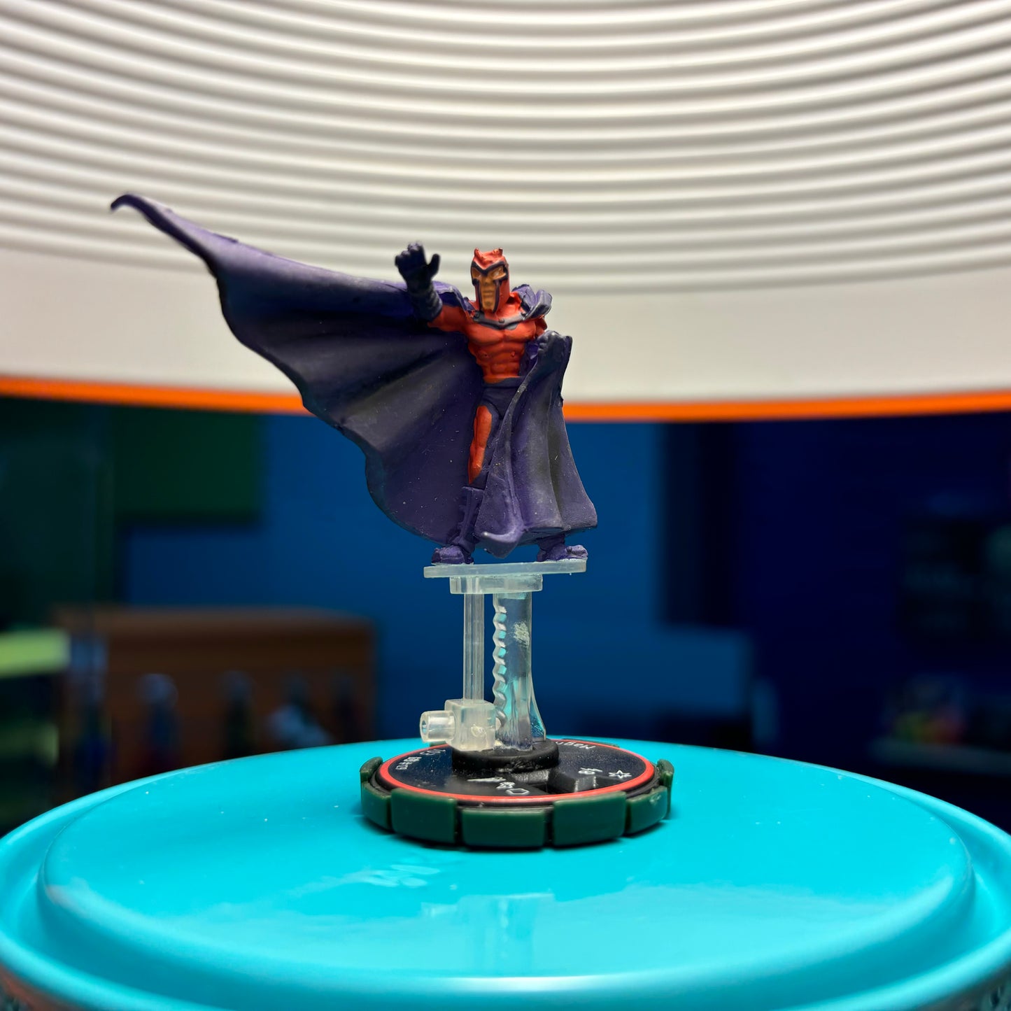 Figurines Marvel Legacy