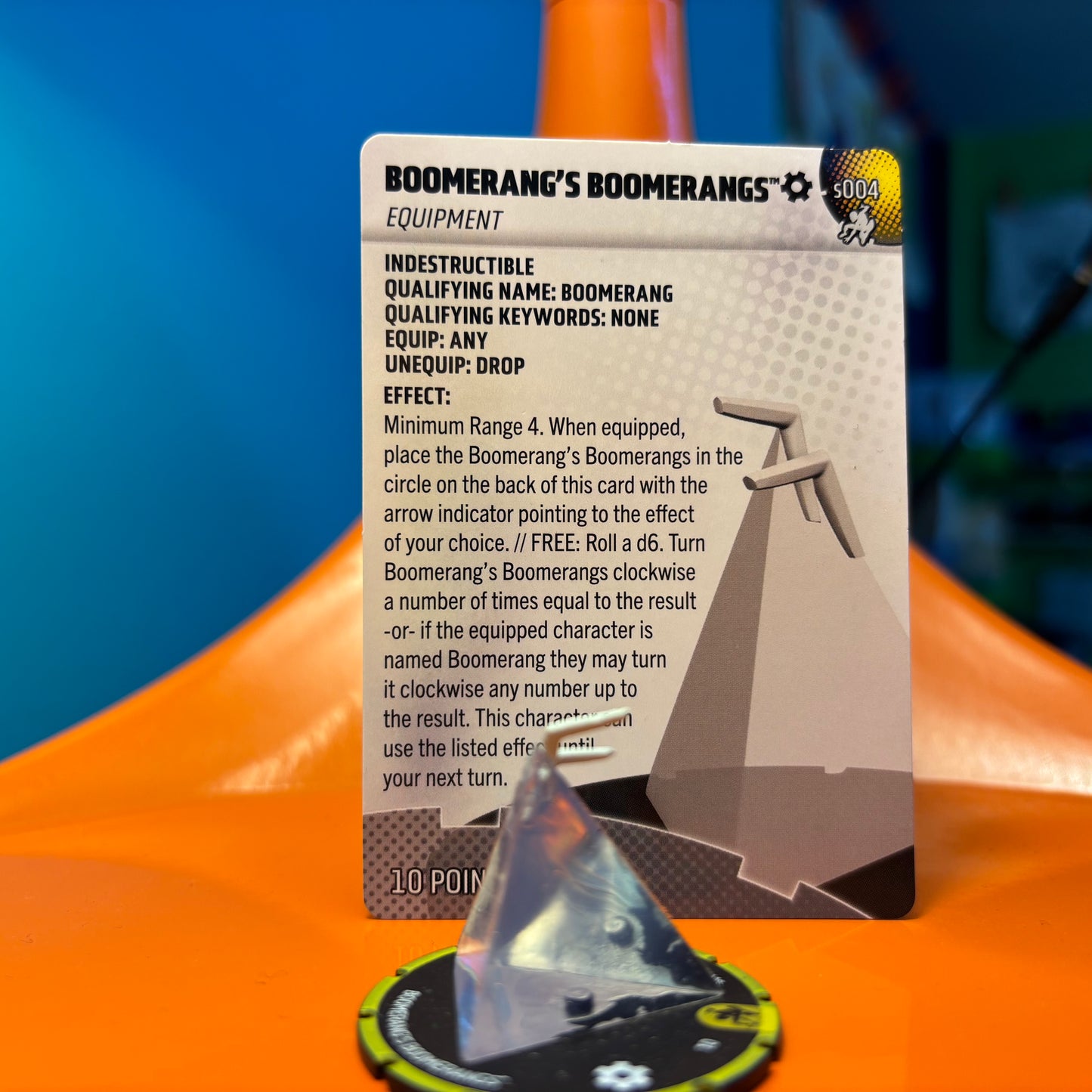 Heroclix - Marvel Spider-Man Beyond Amazing - Super Rares, Chases et tout le reste