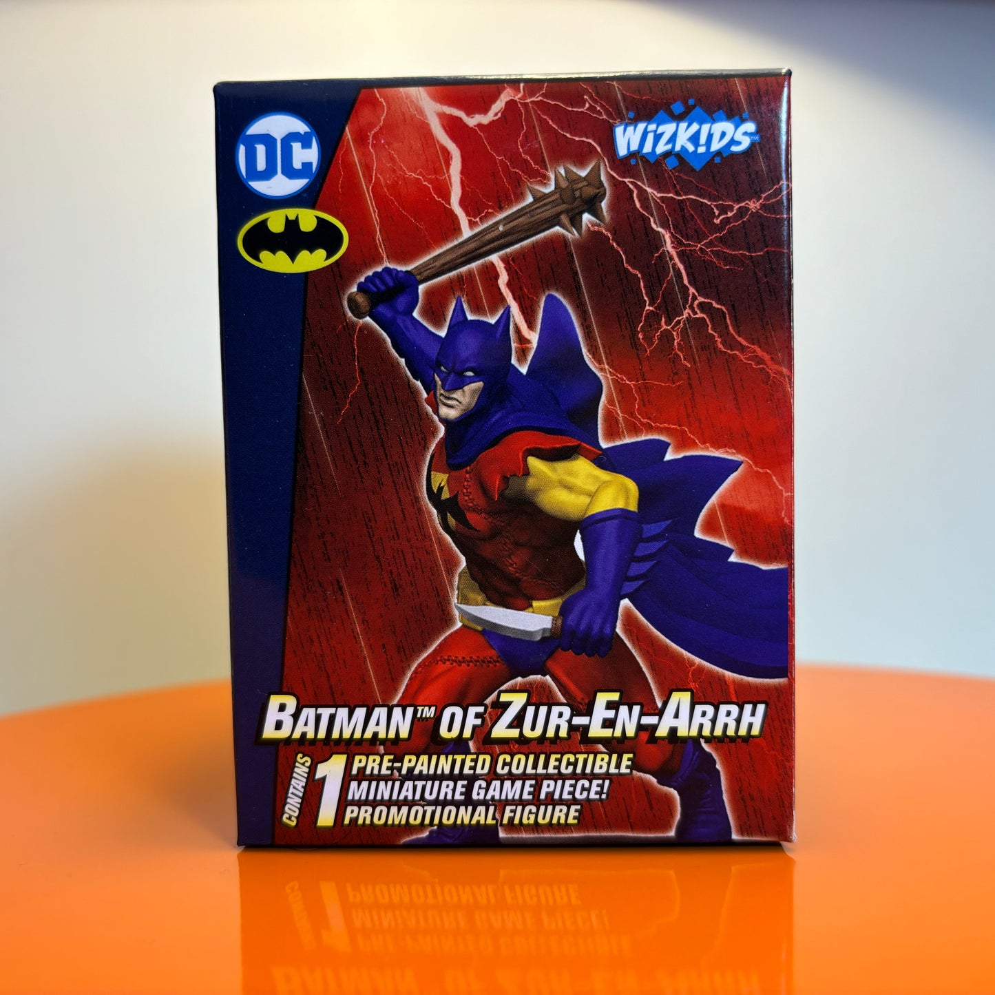 Produits exclusifs des conventions DC