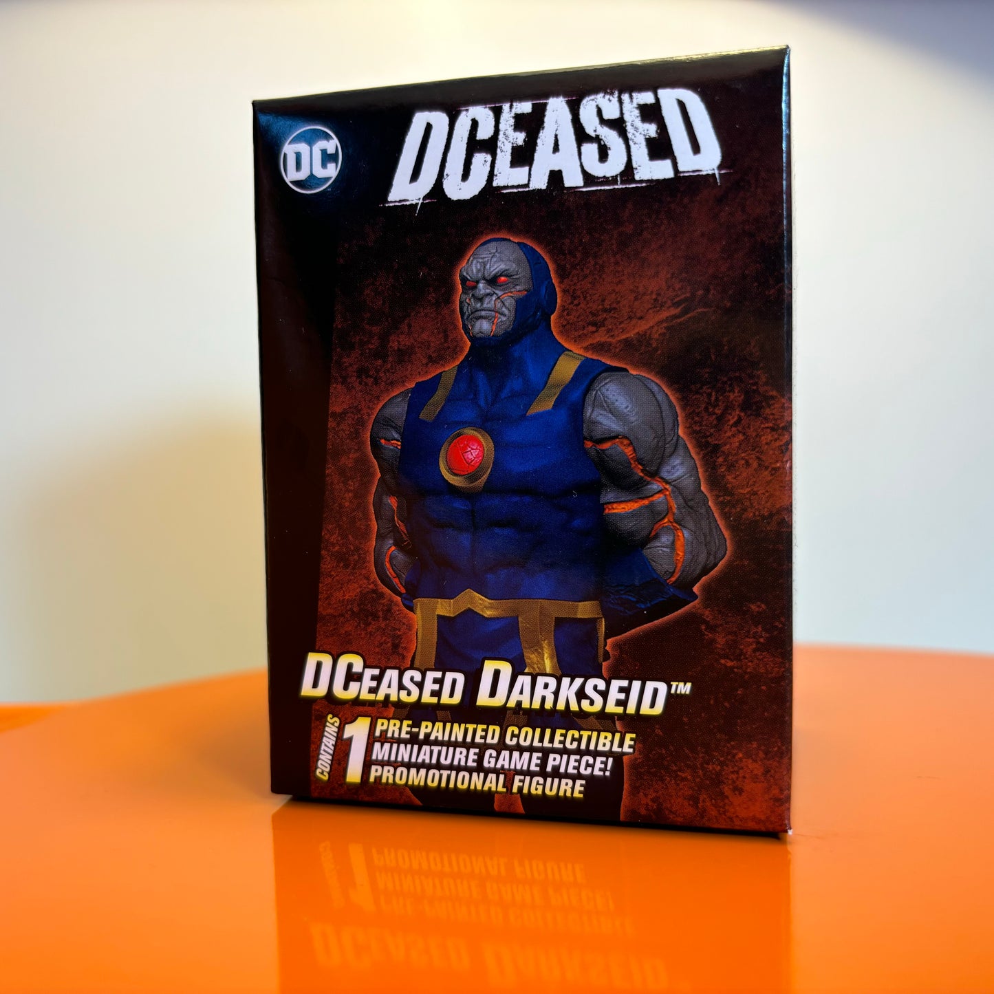 Produits exclusifs des conventions DC