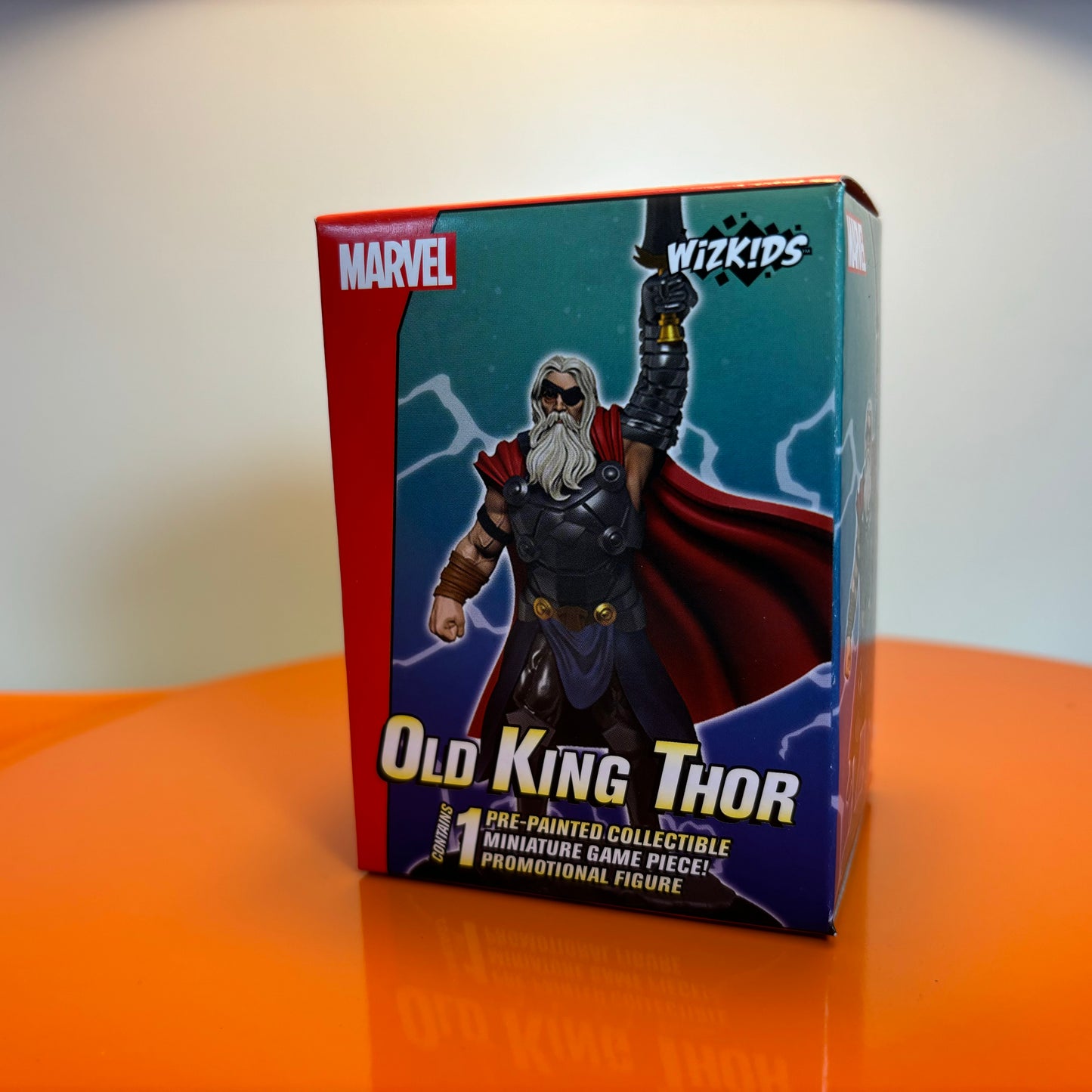 Produit exclusifs des conventions Marvel